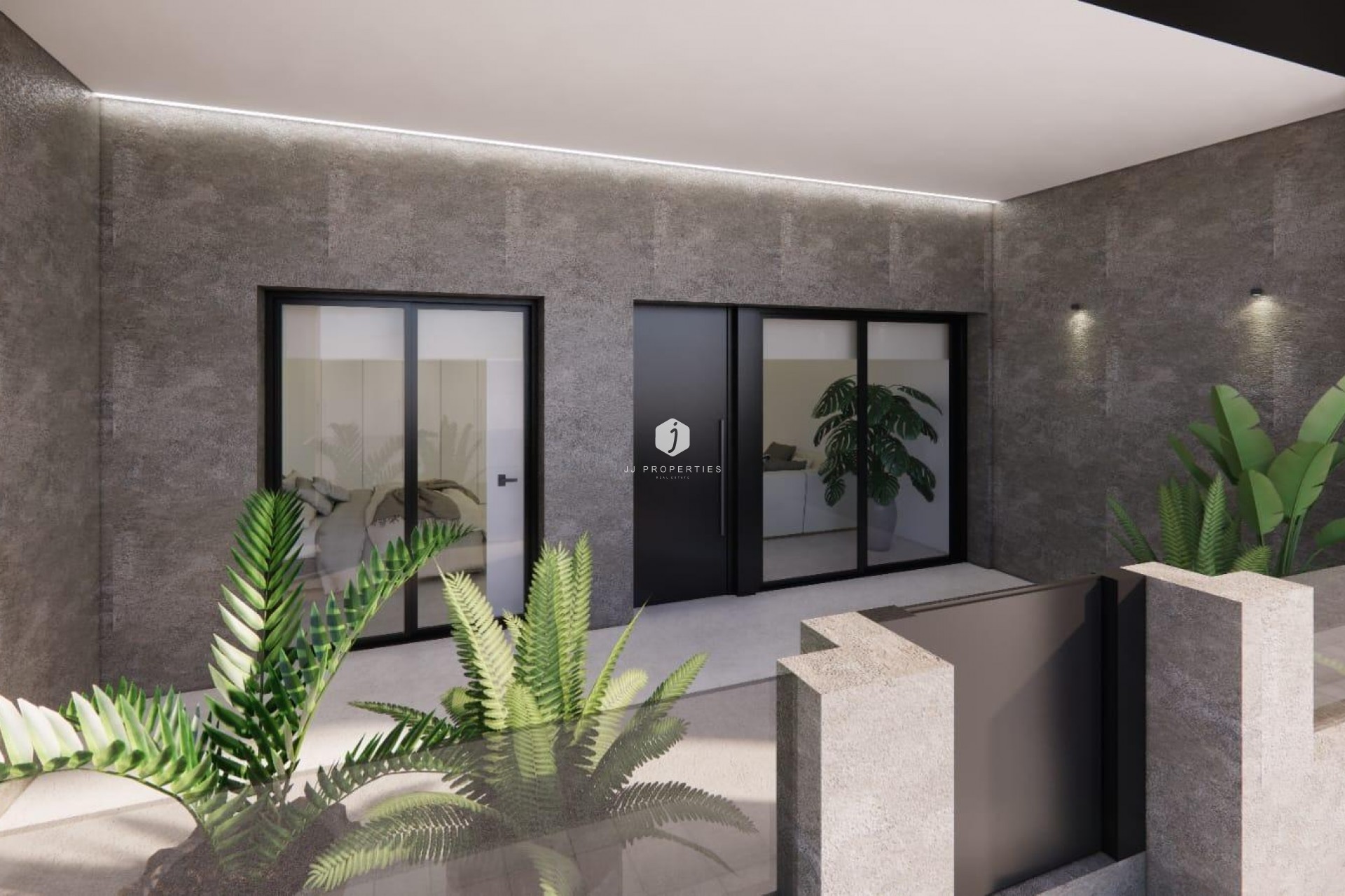 New Build - Apartment / flat -
Catral - pueblo