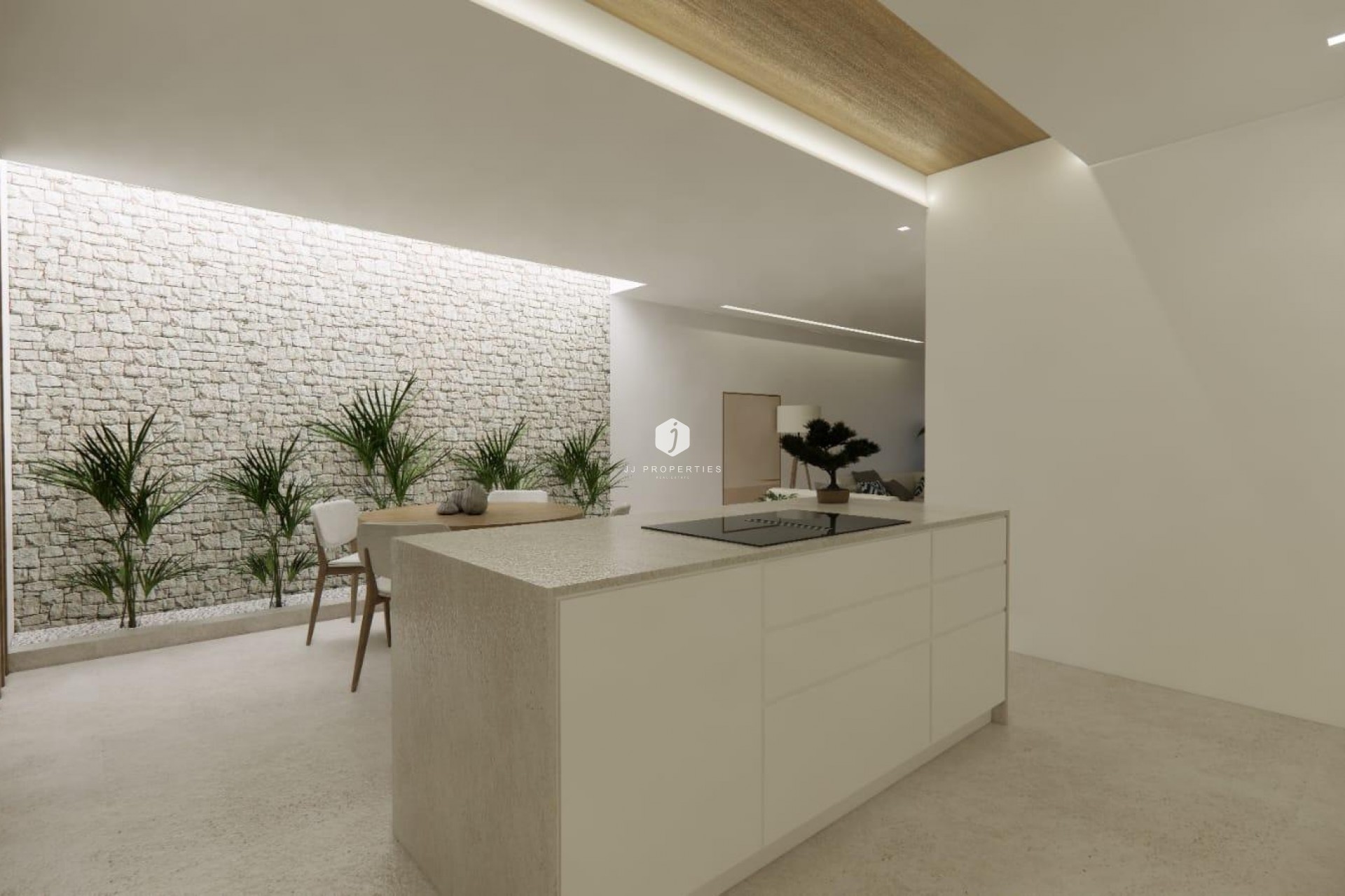 New Build - Apartment / flat -
Catral - pueblo