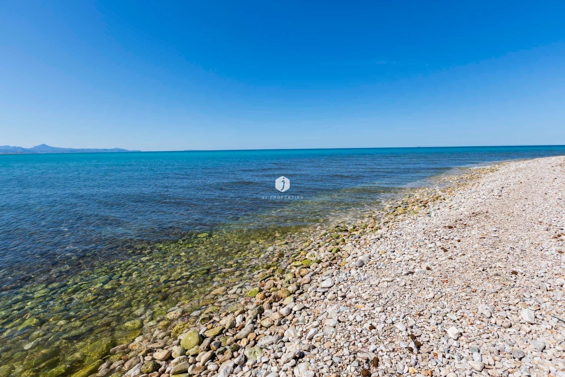 New Build - Apartment / flat -
Denia - Las Marinas km 2.5