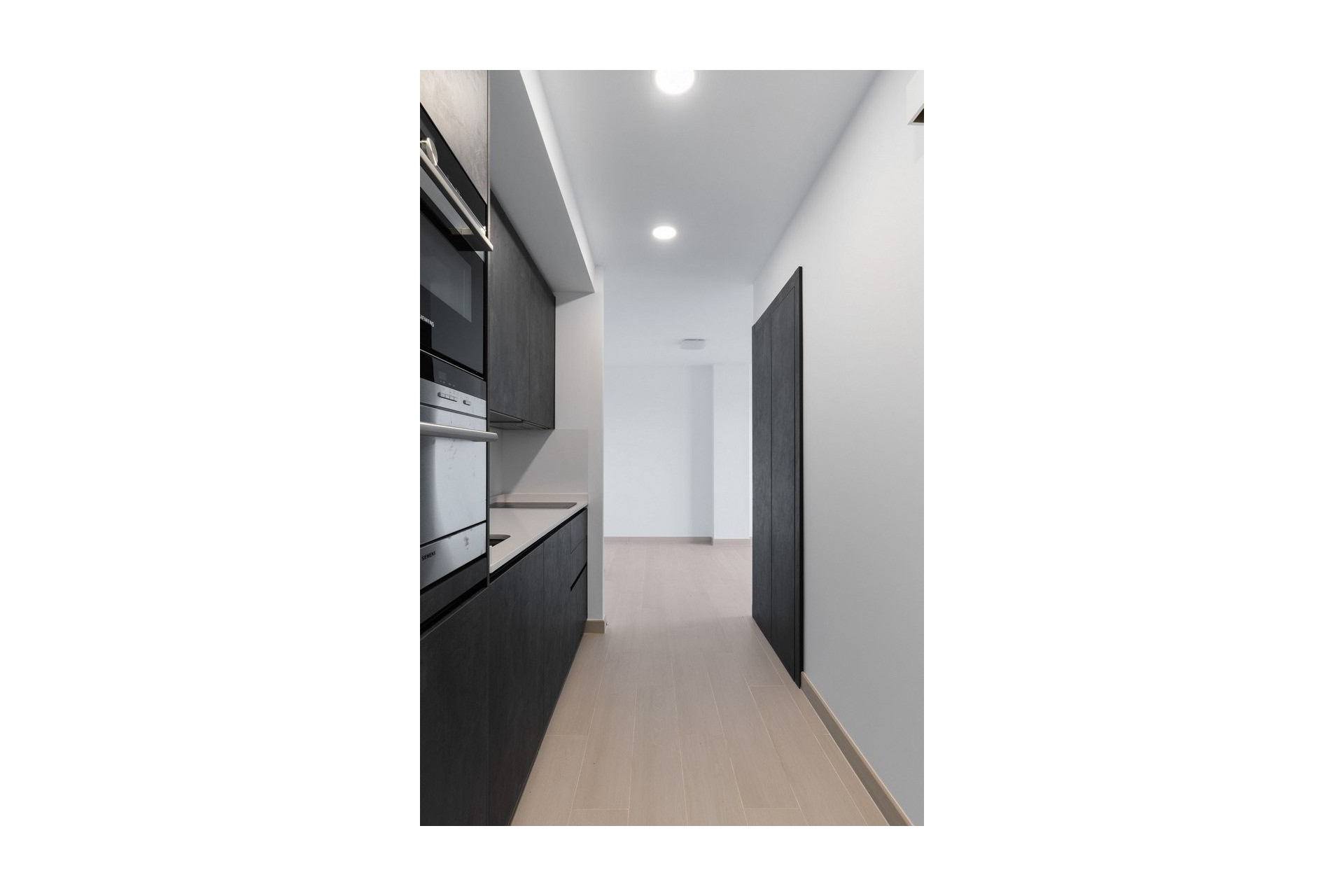 New Build - Apartment / flat -
Denia - Les Deveses