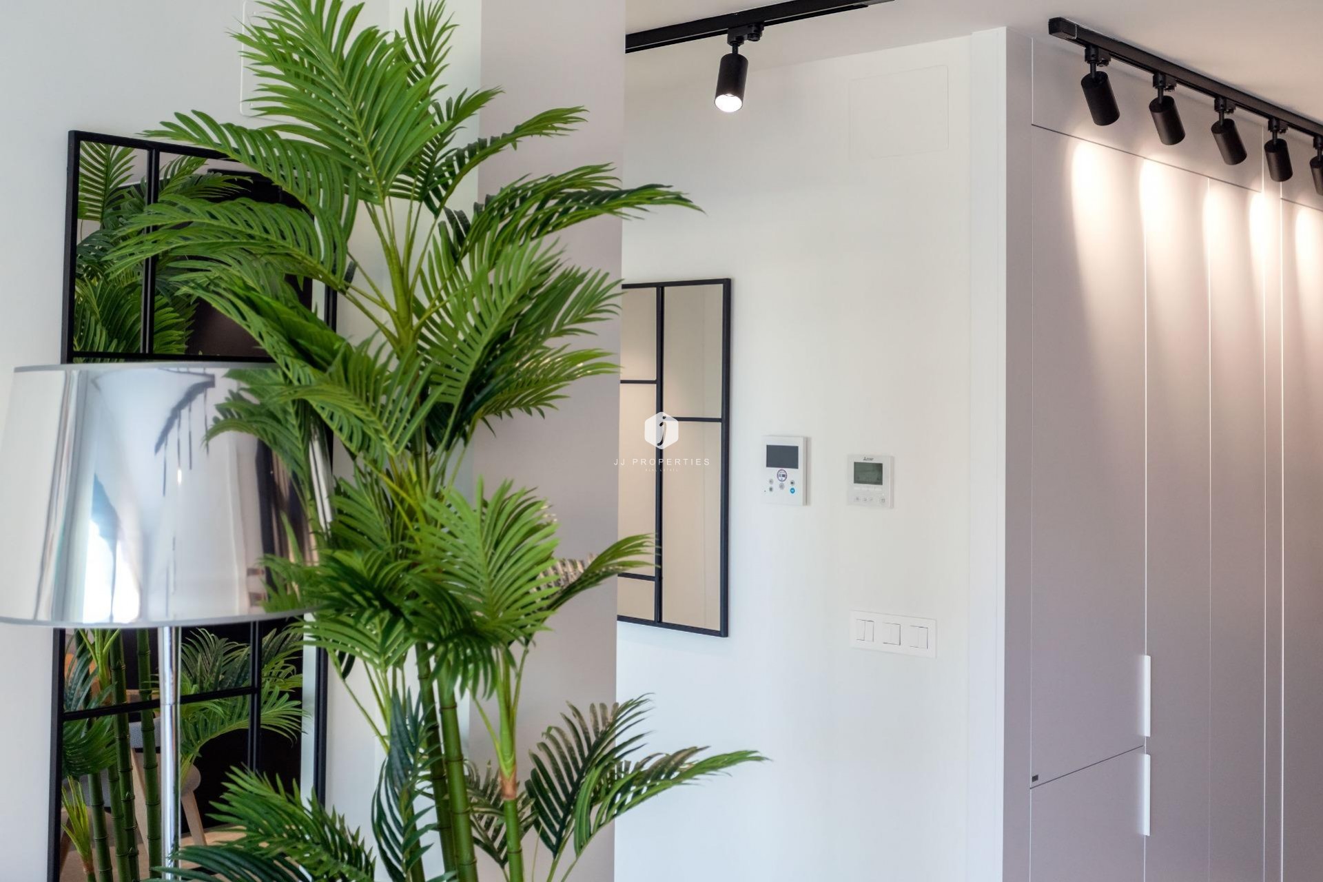 New Build - Apartment / flat -
Finestrat - Balcón de finestrat