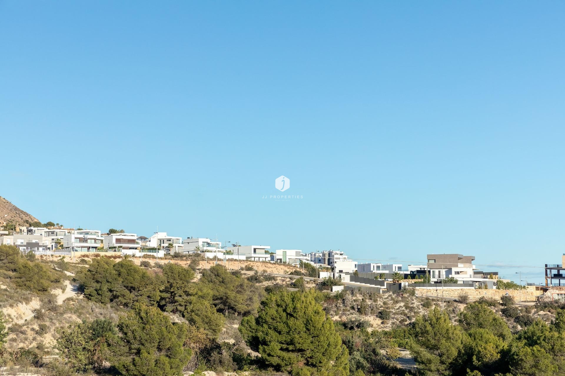 New Build - Apartment / flat -
Finestrat - Balcón de finestrat