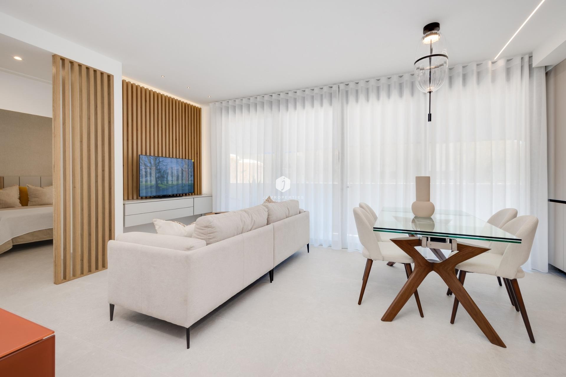 New Build - Apartment / flat -
Guardamar del Segura - Avda del Puerto