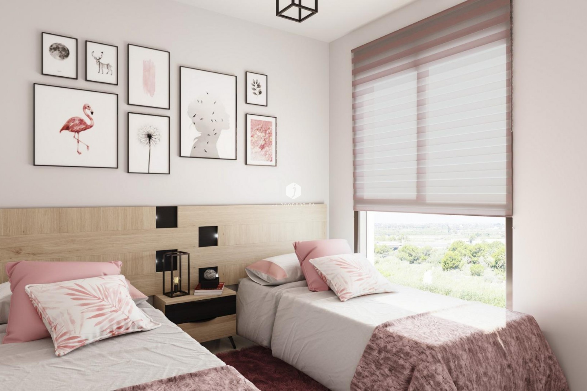 New Build - Apartment / flat -
Guardamar del Segura - Avenida del Puerto