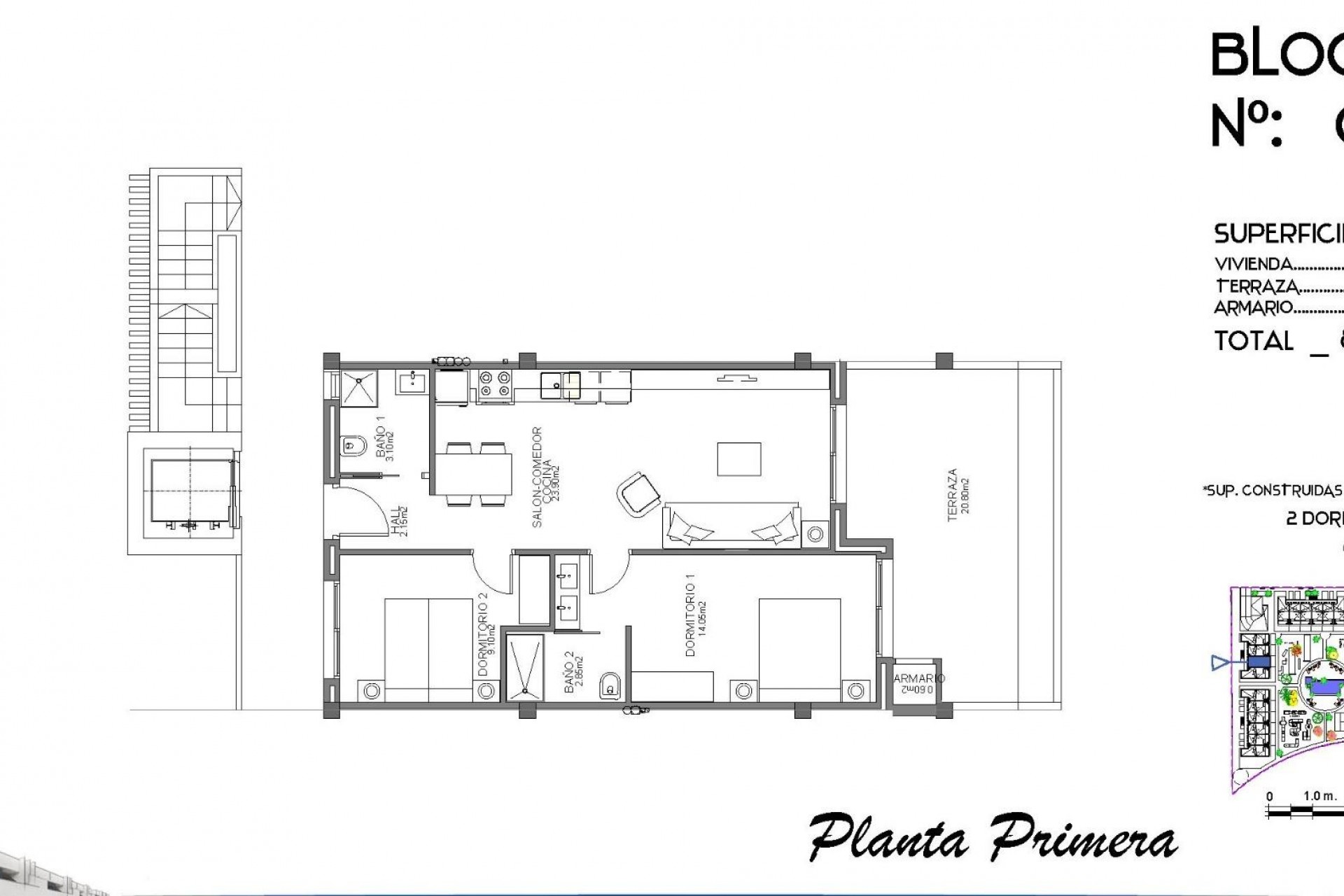 New Build - Apartment / flat -
Guardamar del Segura - El Raso