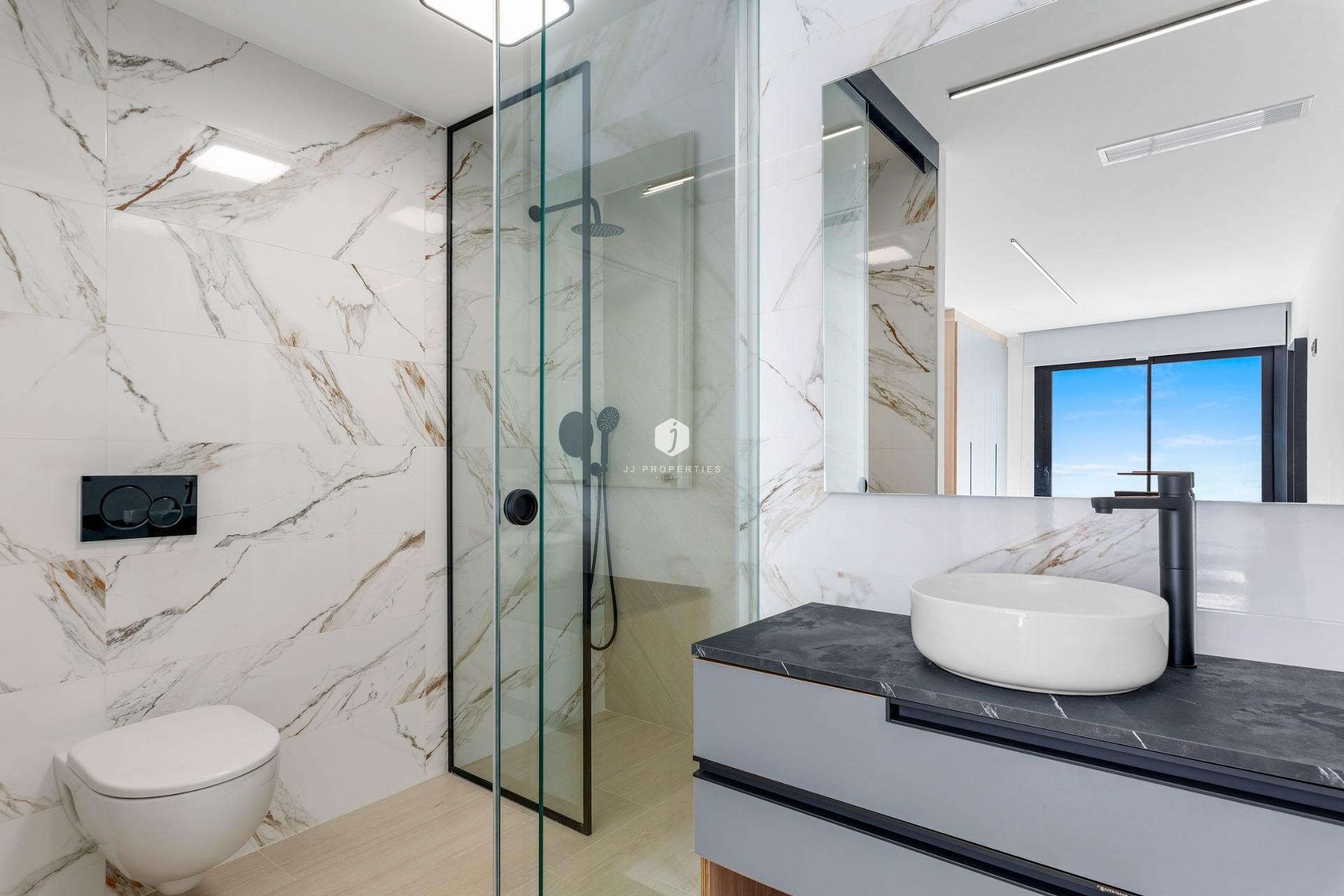 New Build - Apartment / flat -
Guardamar del Segura - El Raso