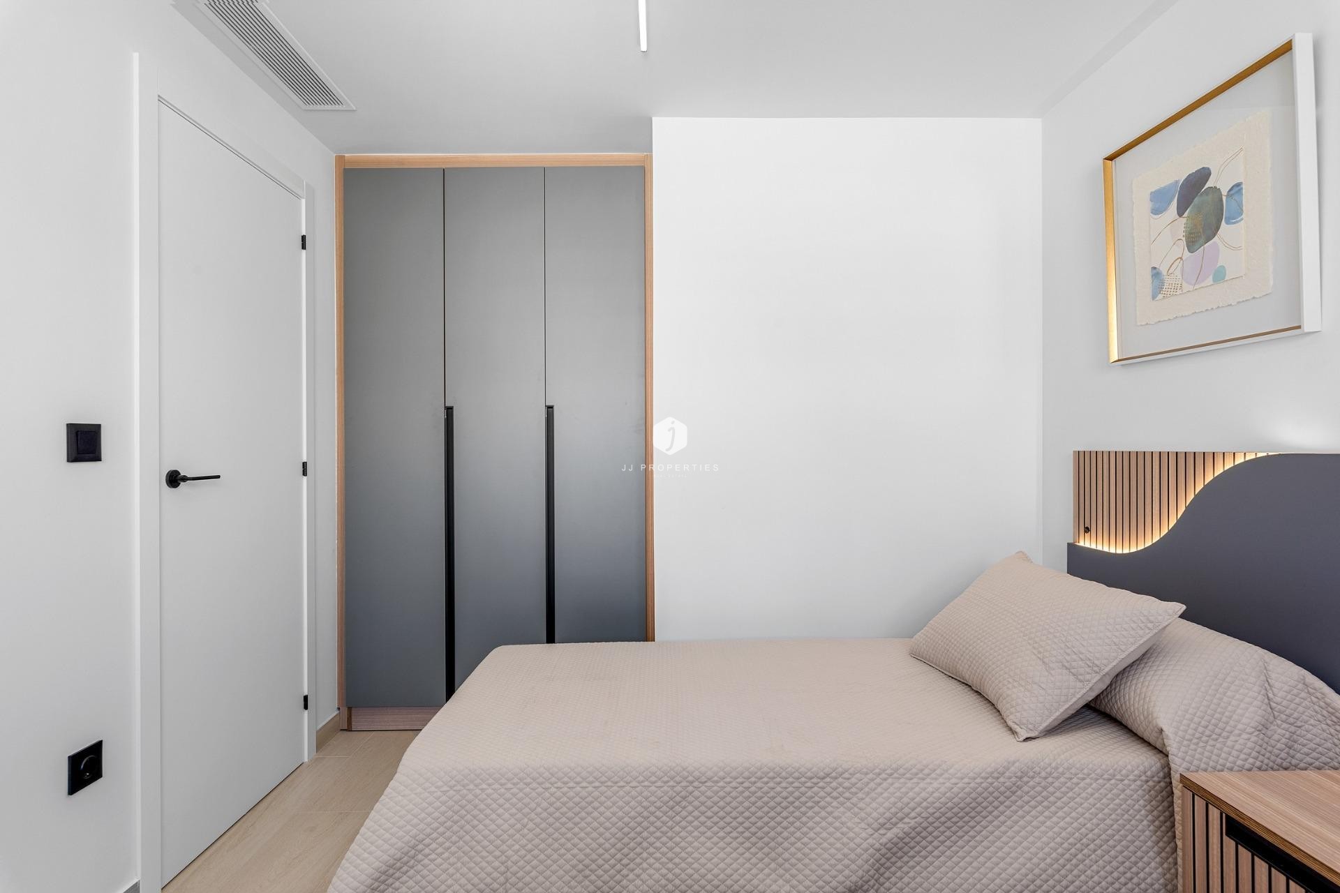 New Build - Apartment / flat -
Guardamar del Segura - El Raso