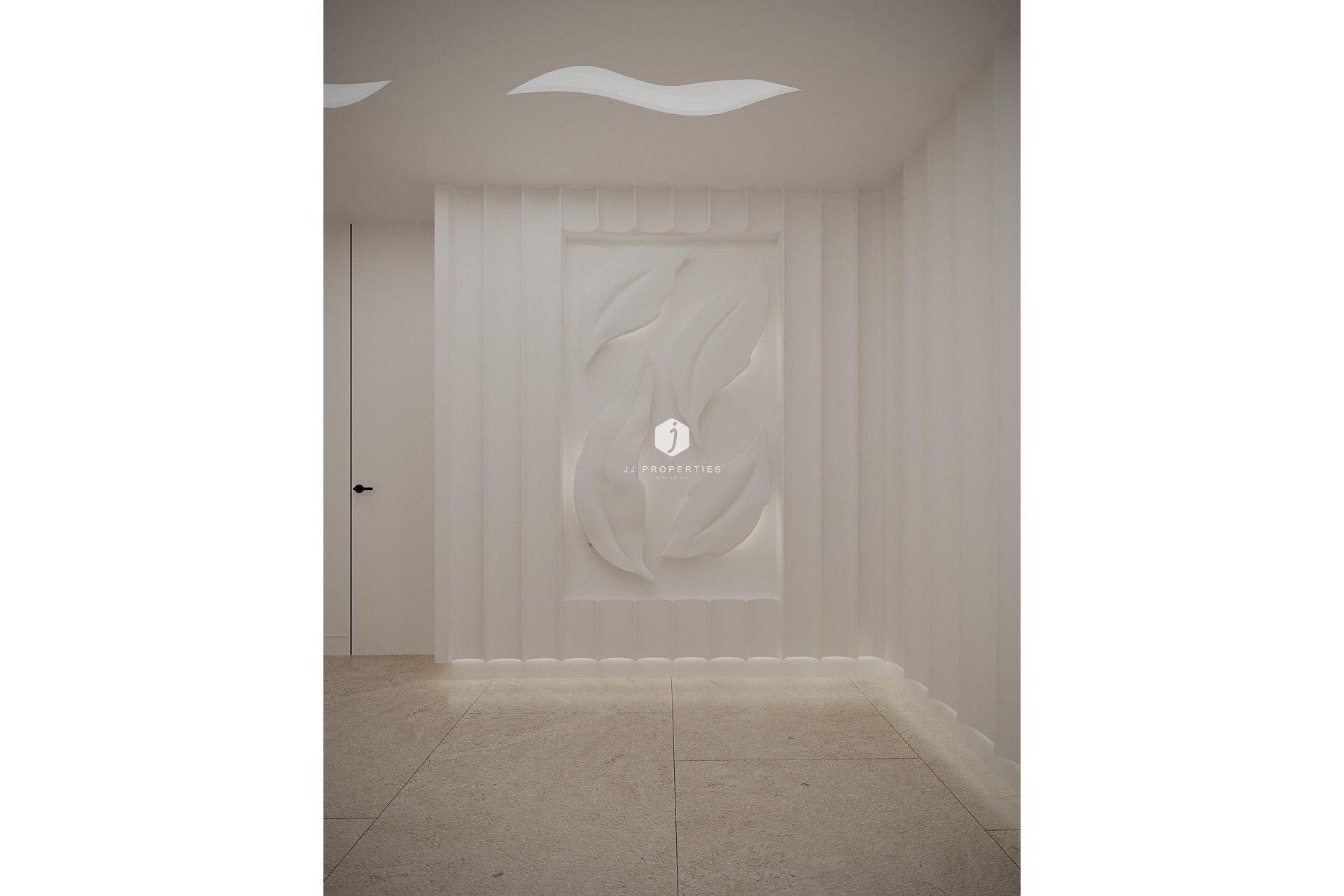 New Build - Apartment / flat -
Guardamar del Segura - Pueblo