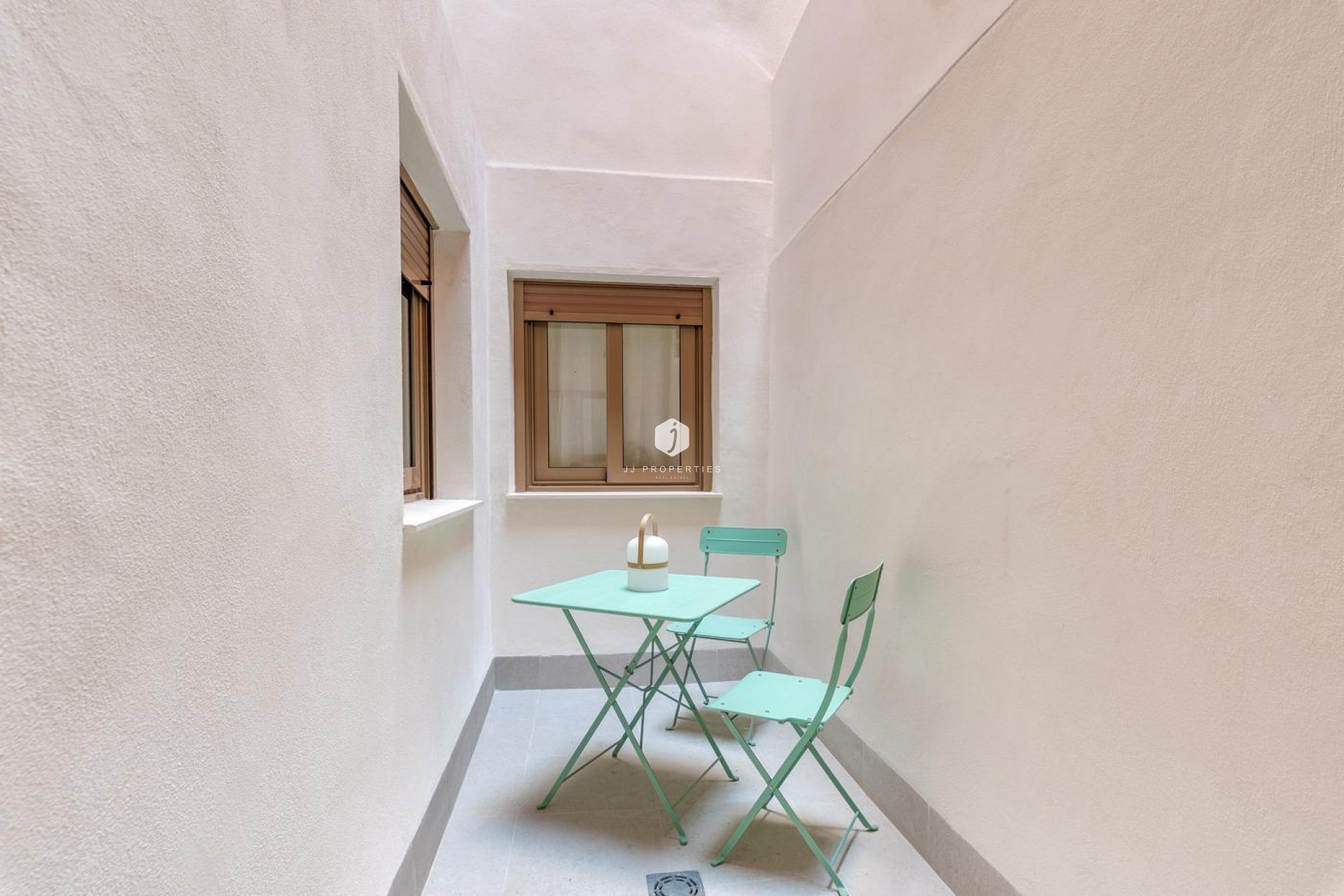 New Build - Apartment / flat -
Jacarilla - pueblo