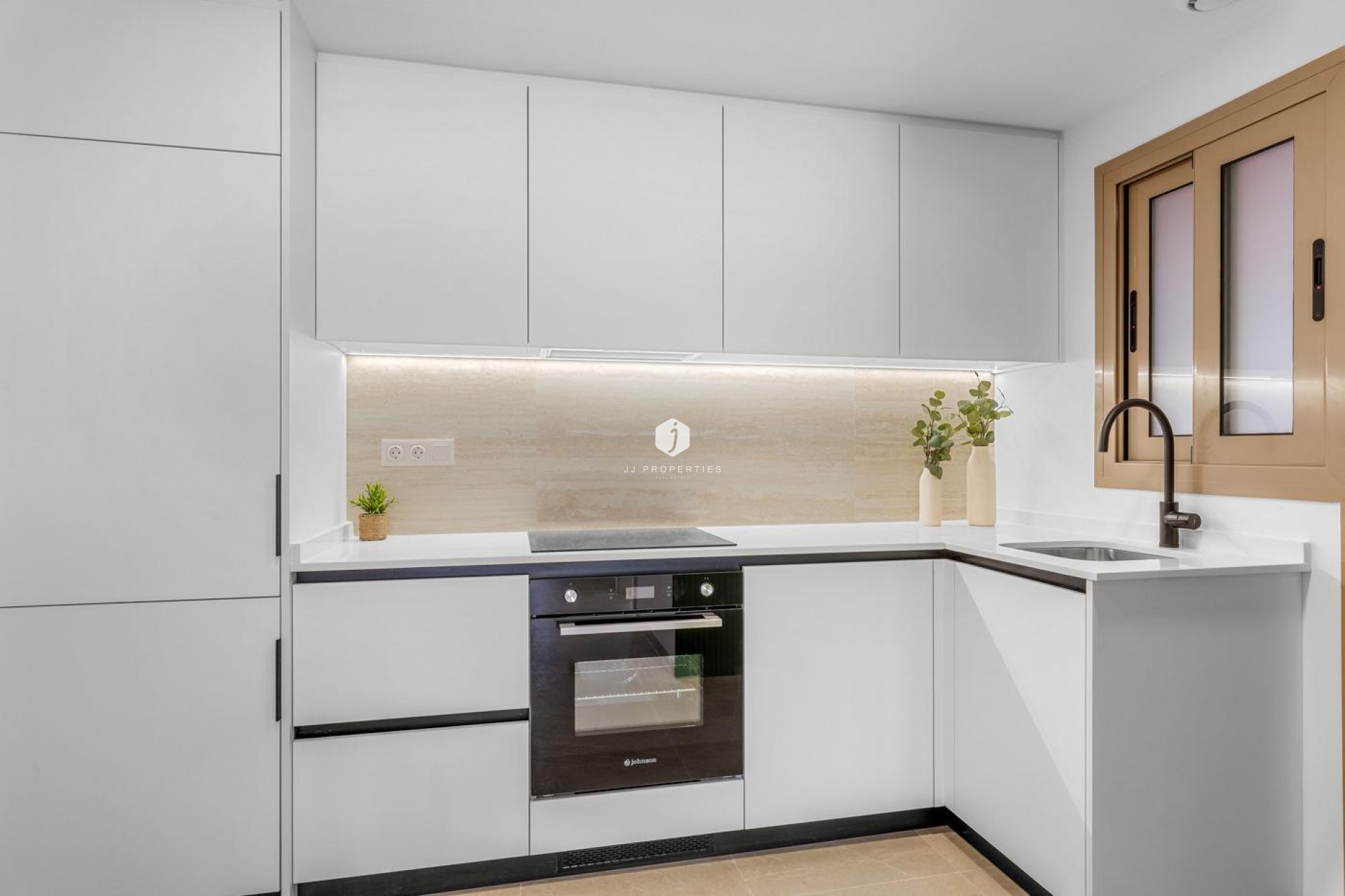 New Build - Apartment / flat -
Jacarilla - pueblo