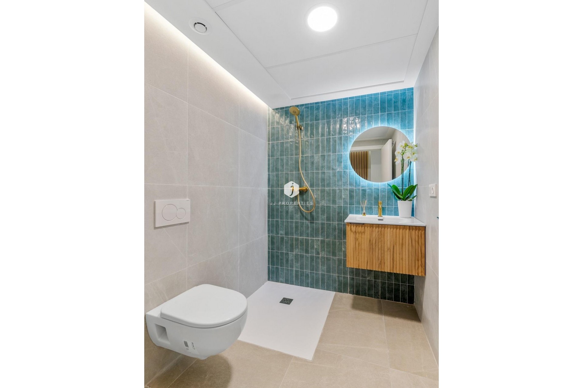 New Build - Apartment / flat -
Jacarilla - pueblo