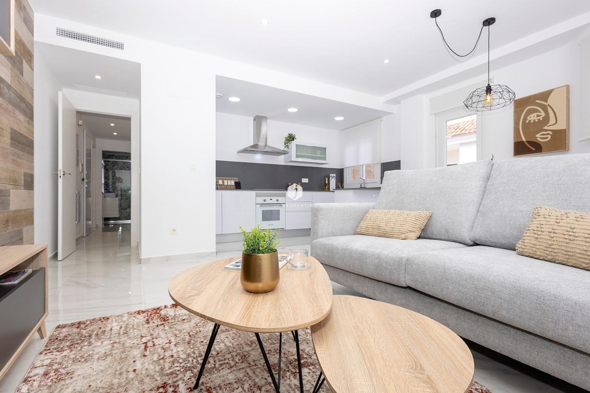 New Build - Apartment / flat -
Jacarilla - pueblo