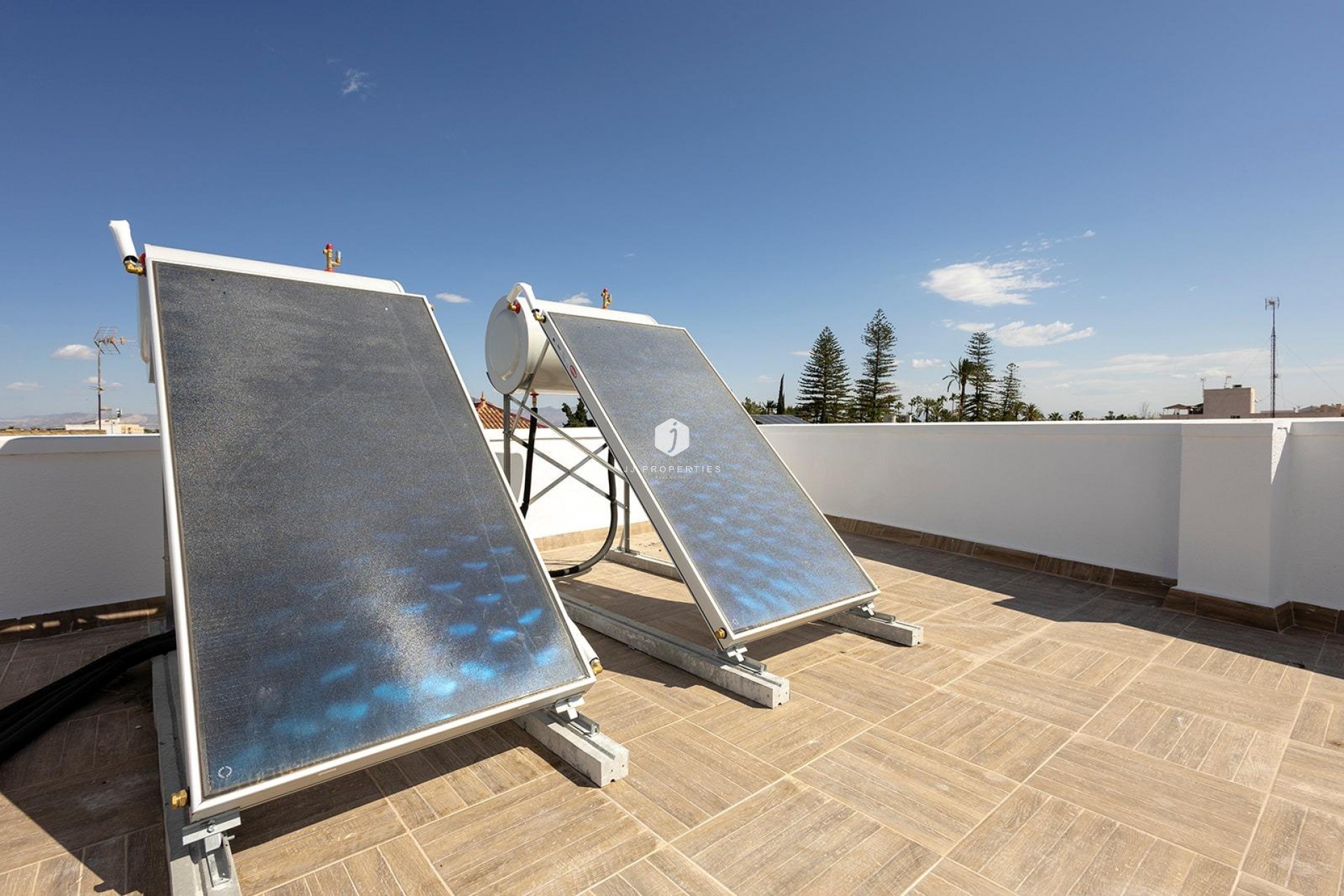 New Build - Apartment / flat -
Jacarilla - pueblo