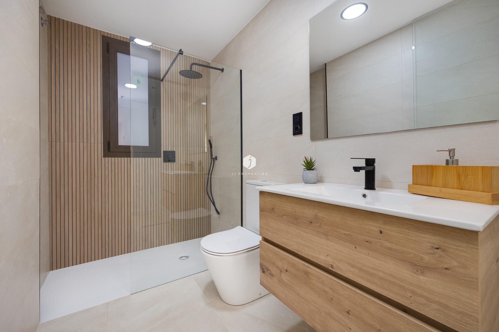 New Build - Apartment / flat -
Los Alcazares - La Serena Golf