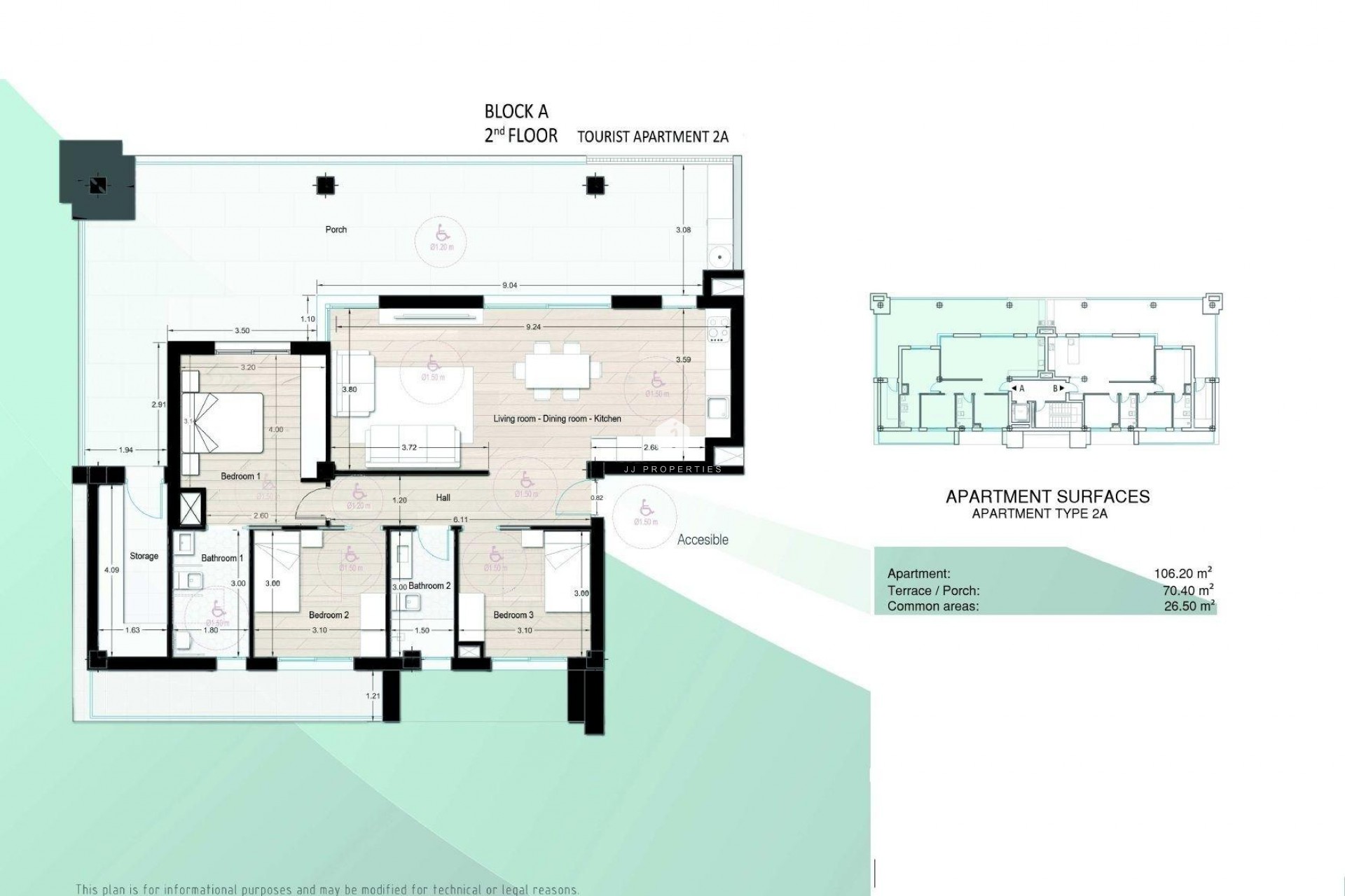 New Build - Apartment / flat -
Los Alcazares - Los Narejos