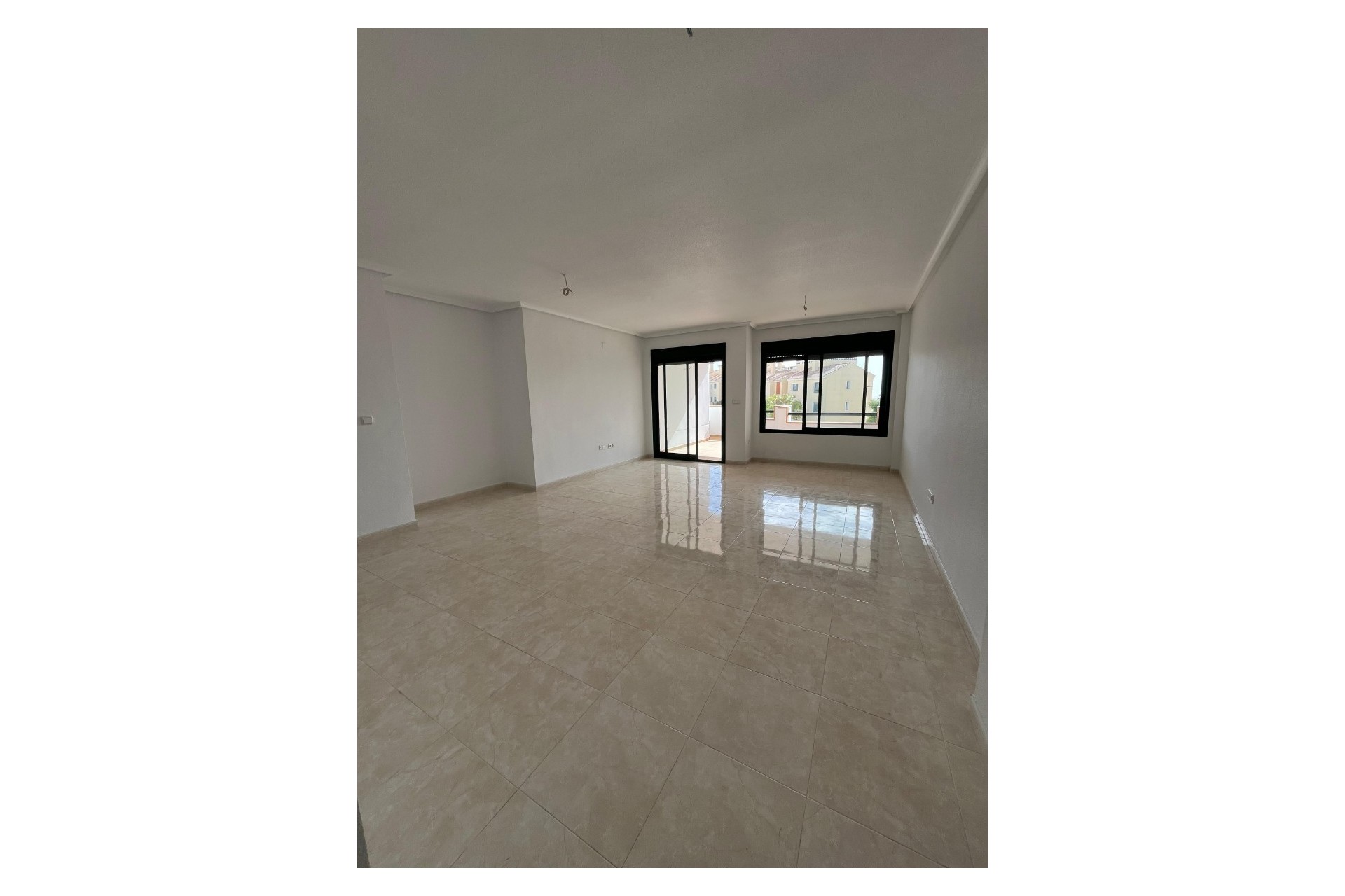 New Build - Apartment / flat -
Orihuela Costa - Las Filipinas