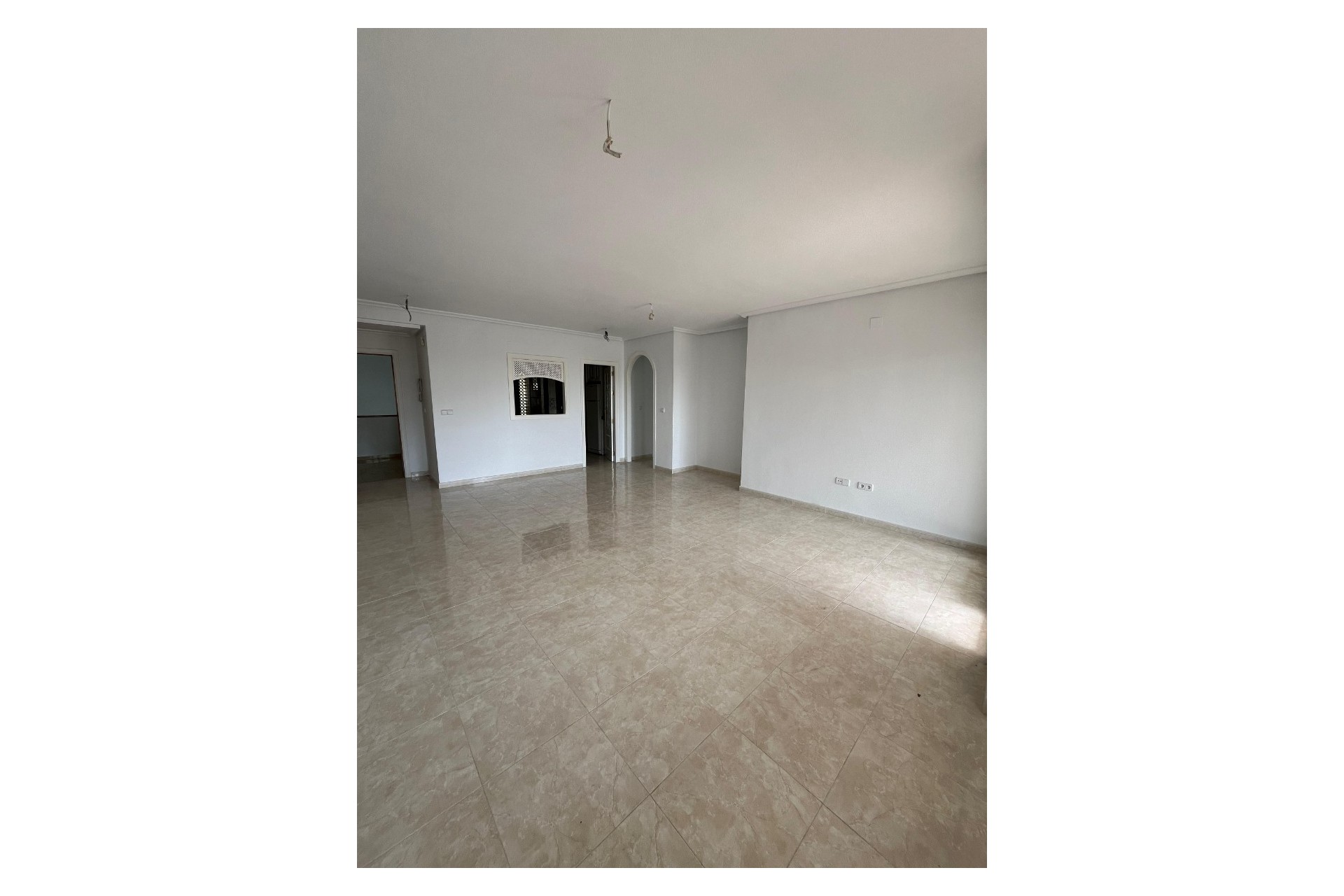 New Build - Apartment / flat -
Orihuela Costa - Las Filipinas