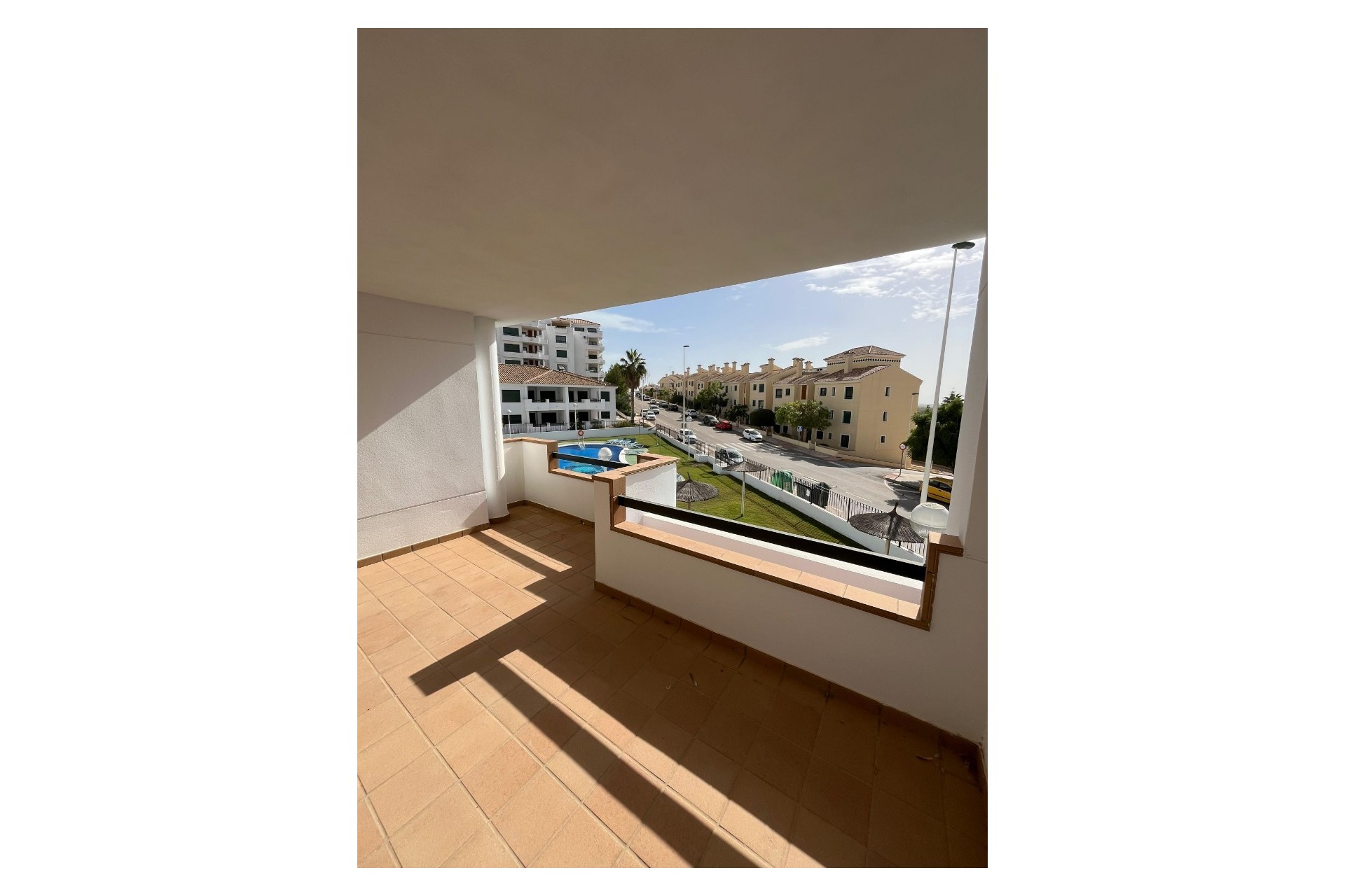 New Build - Apartment / flat -
Orihuela Costa - Las Filipinas