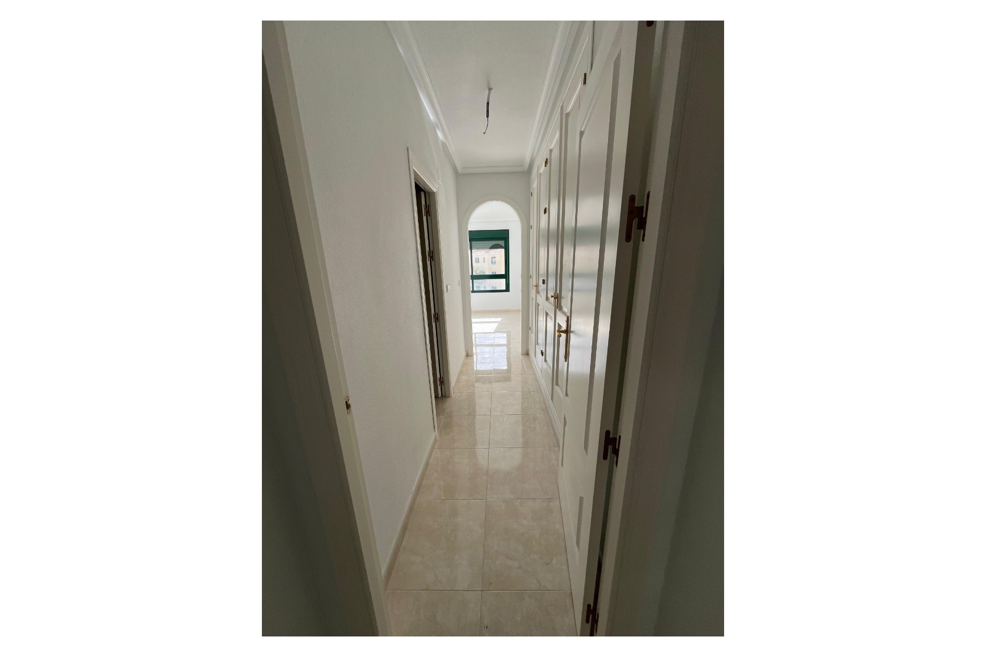 New Build - Apartment / flat -
Orihuela Costa - Las Filipinas