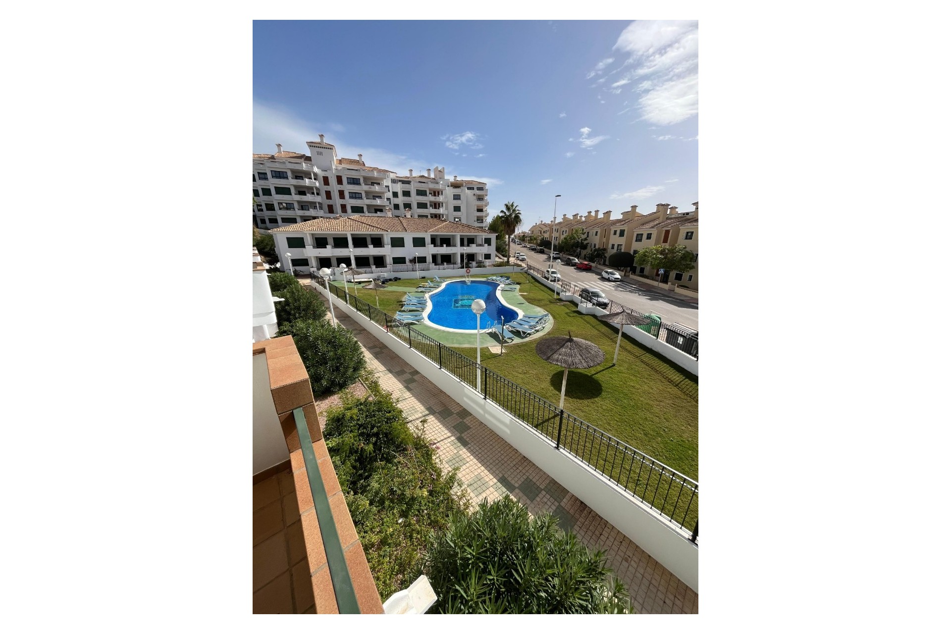 New Build - Apartment / flat -
Orihuela Costa - Las Filipinas