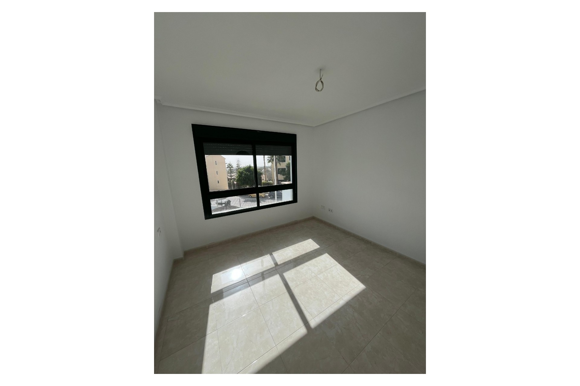 New Build - Apartment / flat -
Orihuela Costa - Las Filipinas