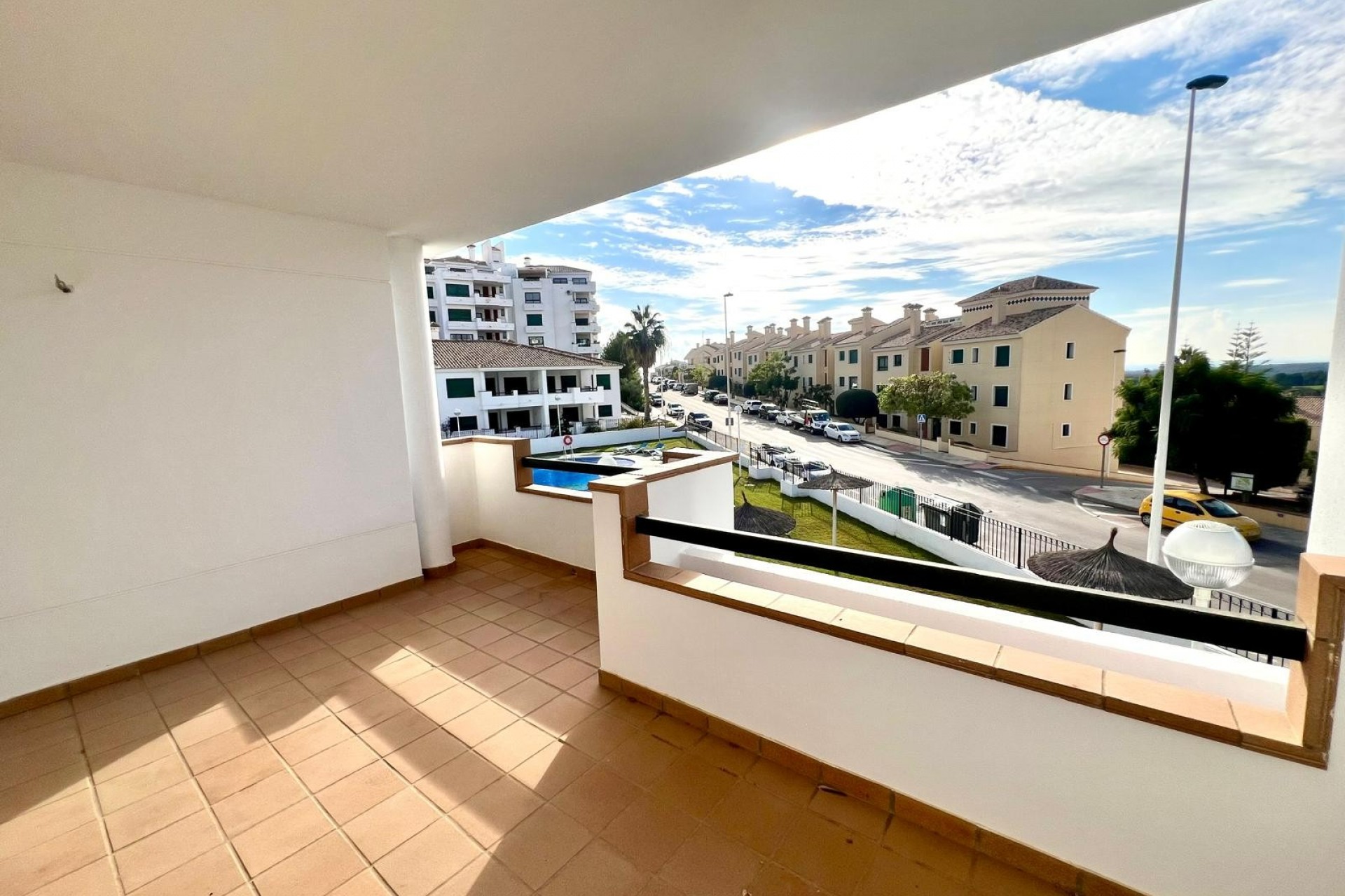 New Build - Apartment / flat -
Orihuela Costa - Las Filipinas