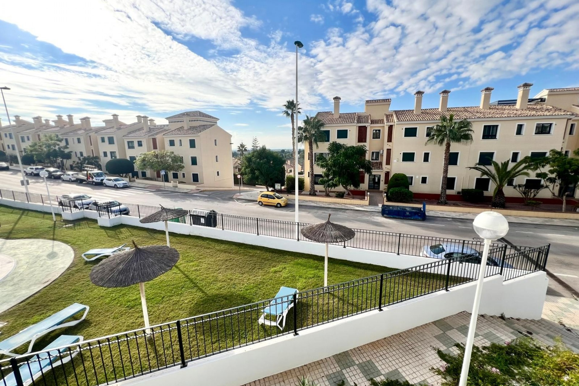 New Build - Apartment / flat -
Orihuela Costa - Las Filipinas