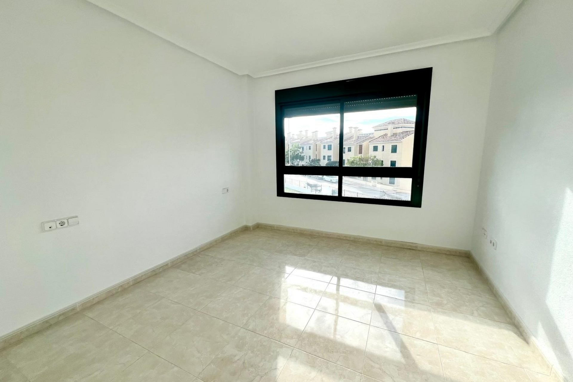 New Build - Apartment / flat -
Orihuela Costa - Las Filipinas