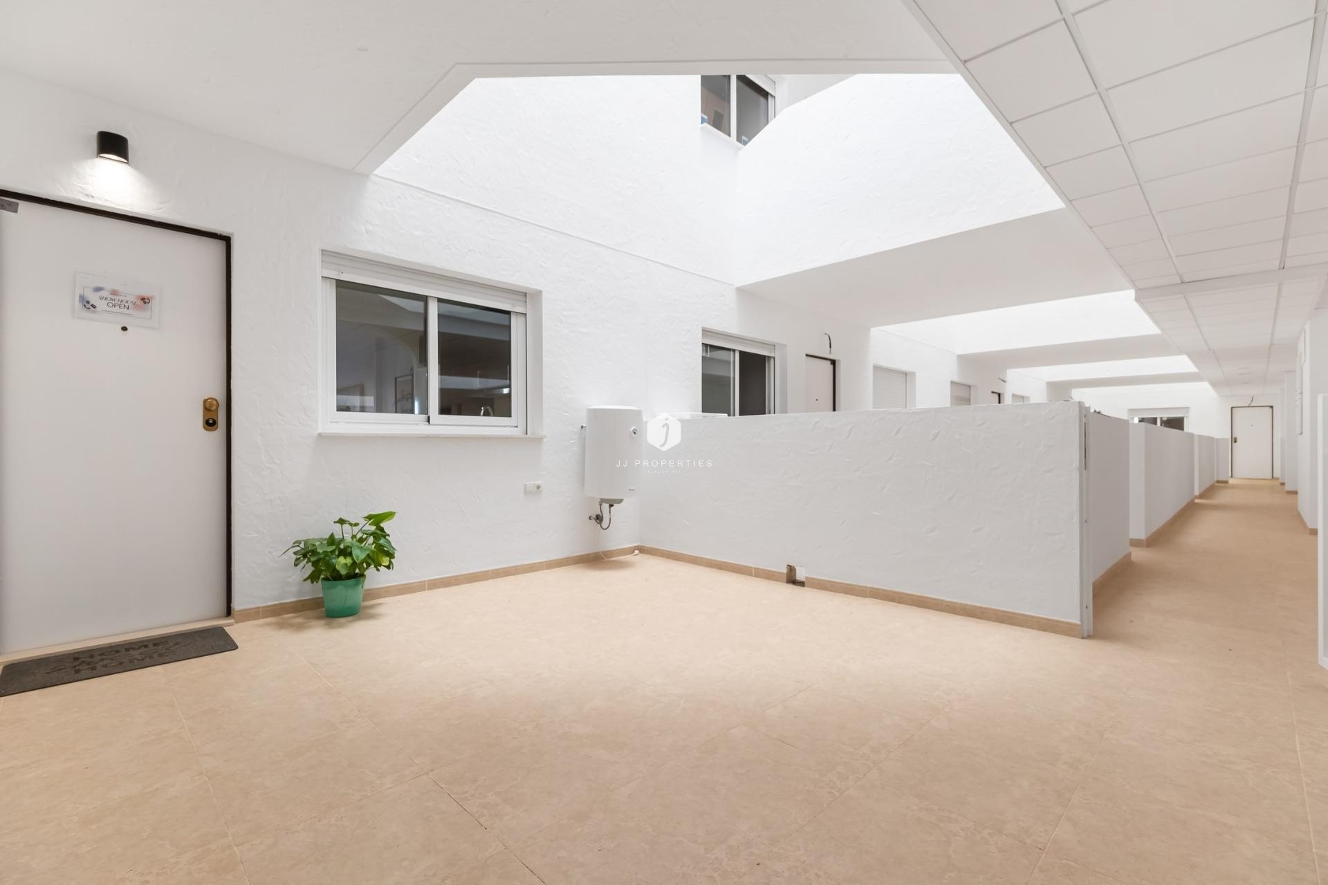 New Build - Apartment / flat -
Orihuela Costa - Lomas de Cabo Roig