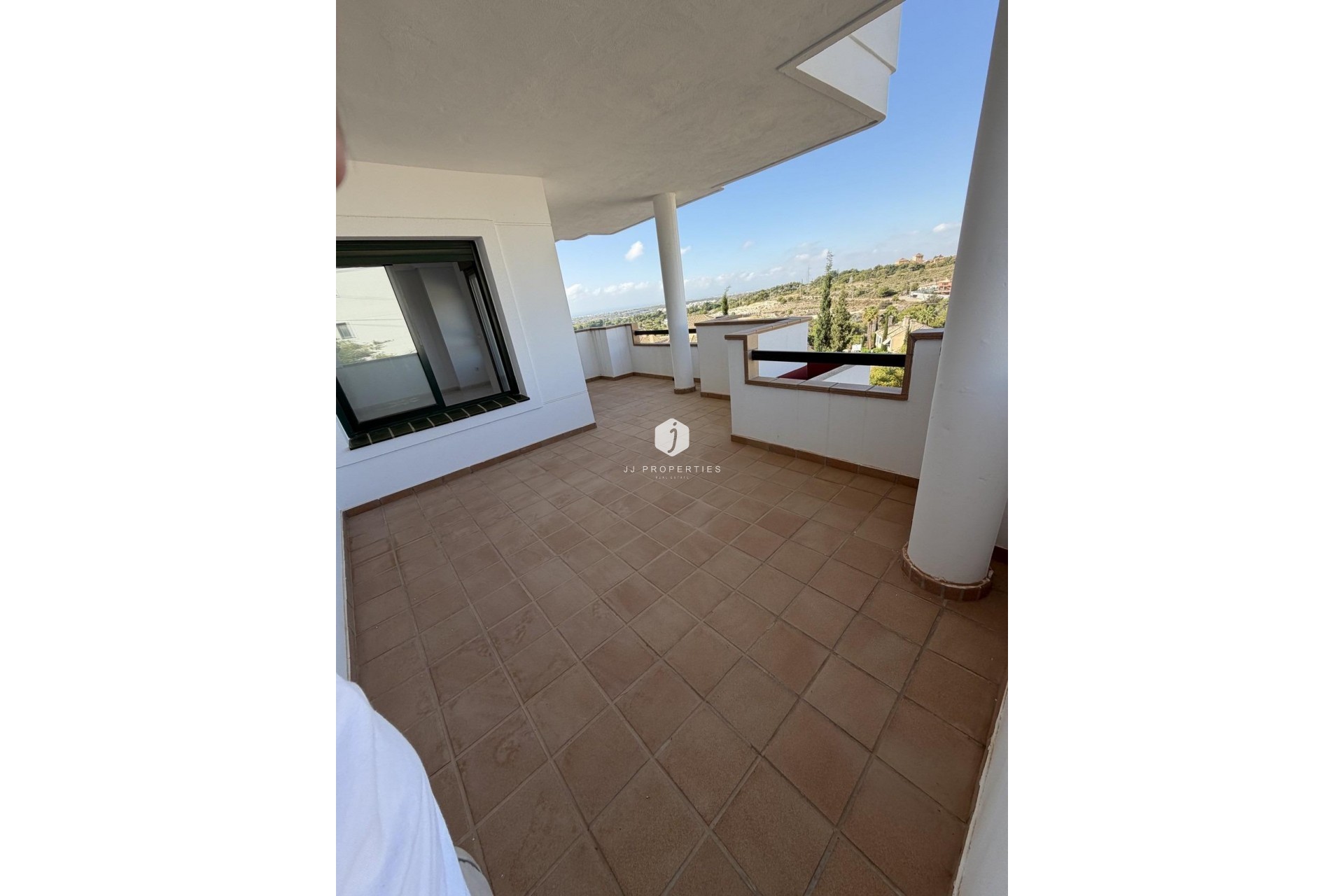 New Build - Apartment / flat -
Orihuela Costa - Lomas de Campoamor