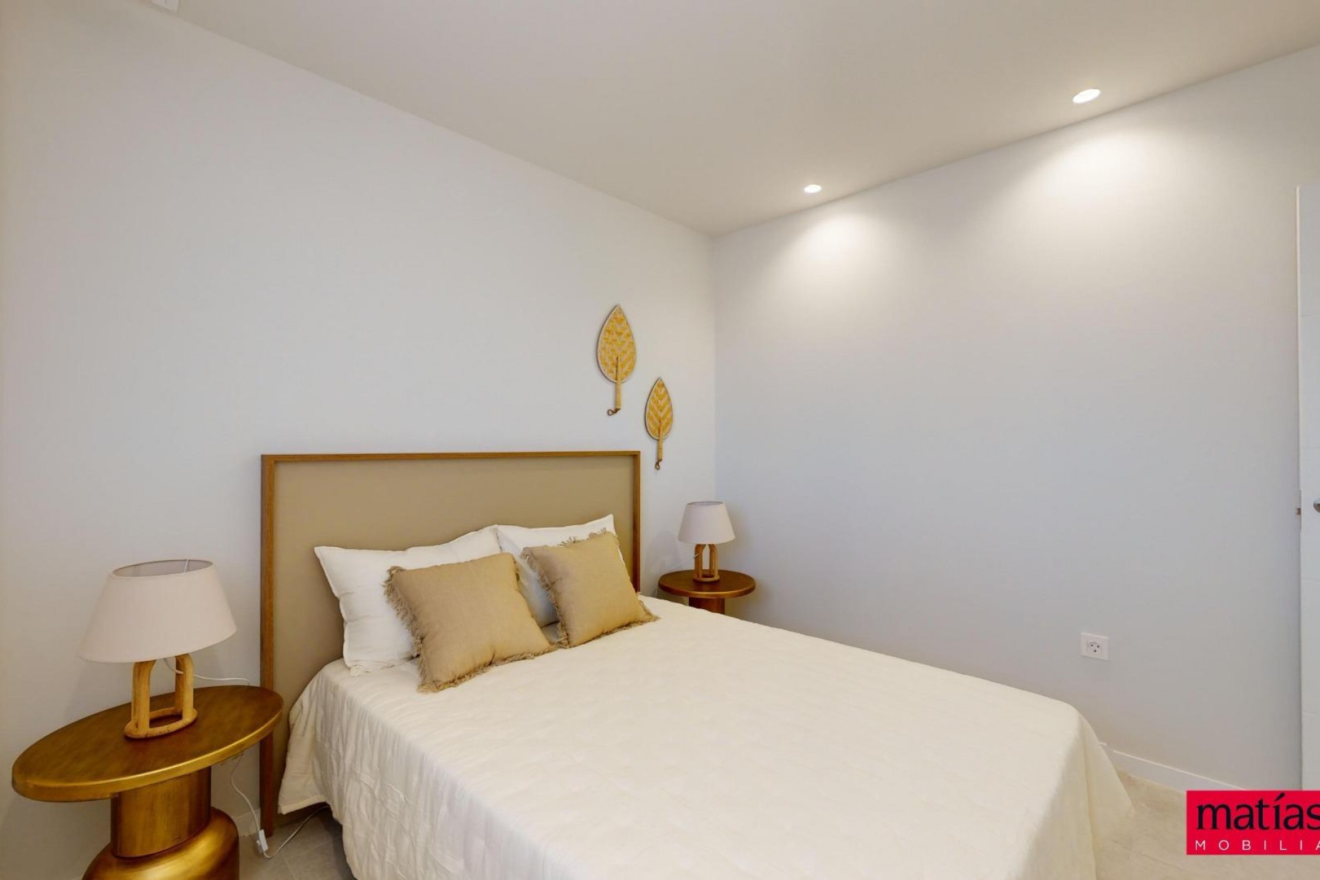 New Build - Apartment / flat -
Pilar de la Horadada - Mil Palmeras