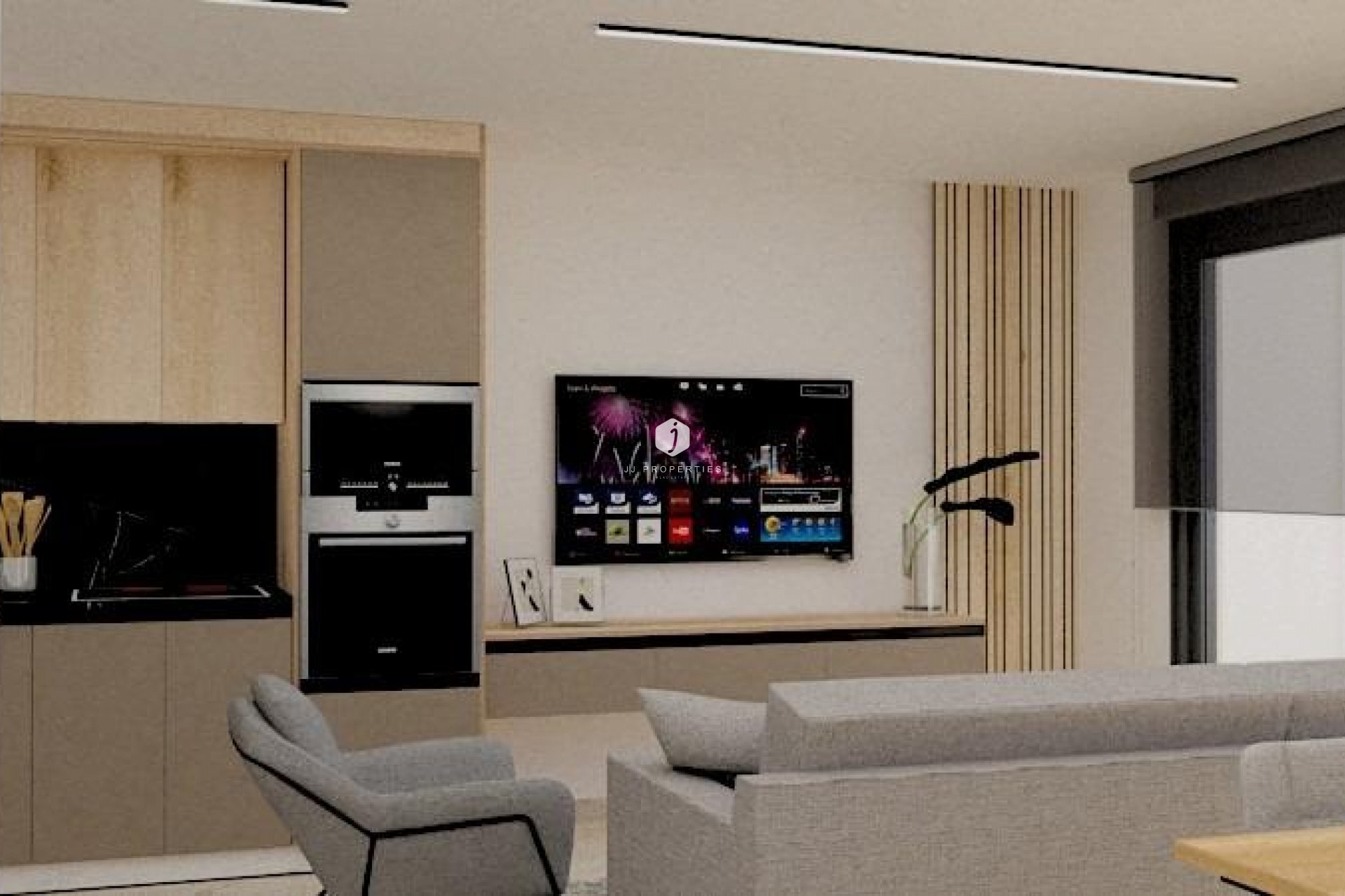 New Build - Apartment / flat -
Pilar de la Horadada - Playa de las Higuericas