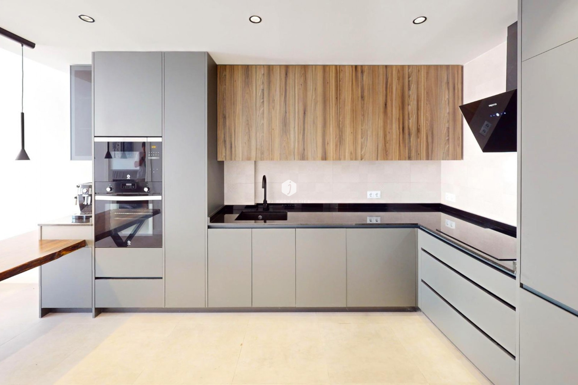 New Build - Apartment / flat -
Pilar de la Horadada - pueblo