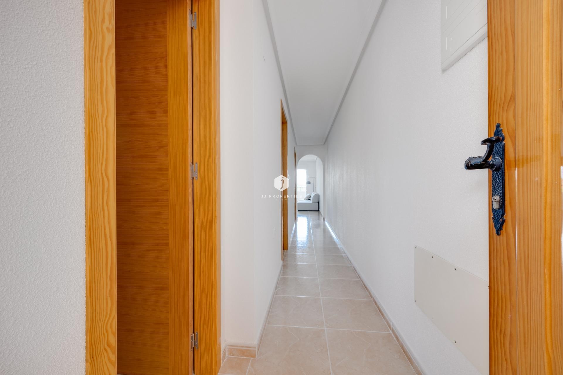 New Build - Apartment / flat -
San Fulgencio - Pueblo
