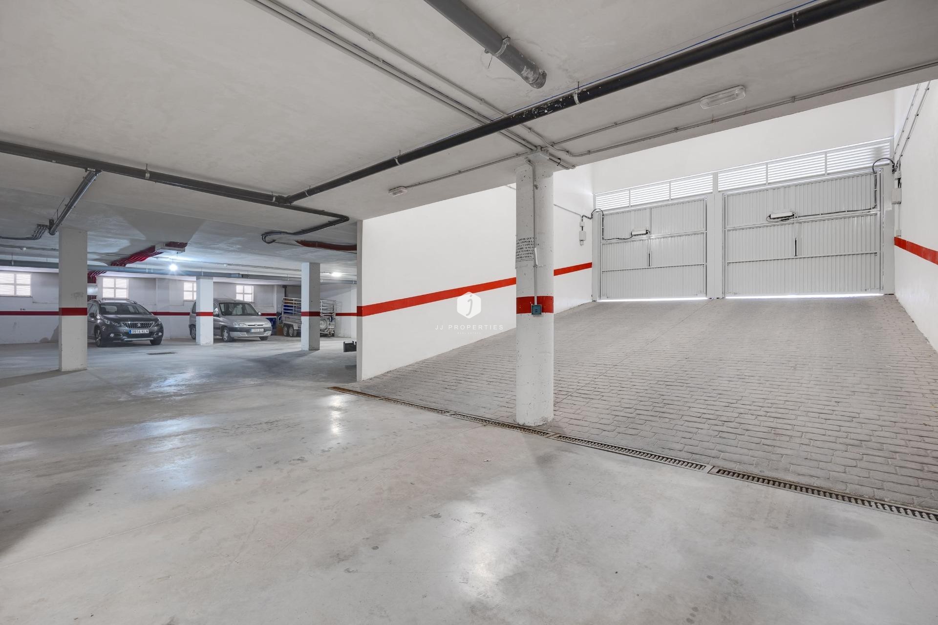 New Build - Apartment / flat -
San Fulgencio - Pueblo