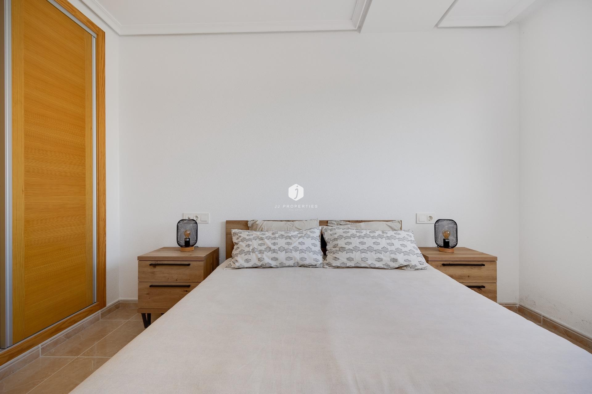 New Build - Apartment / flat -
San Fulgencio - Pueblo
