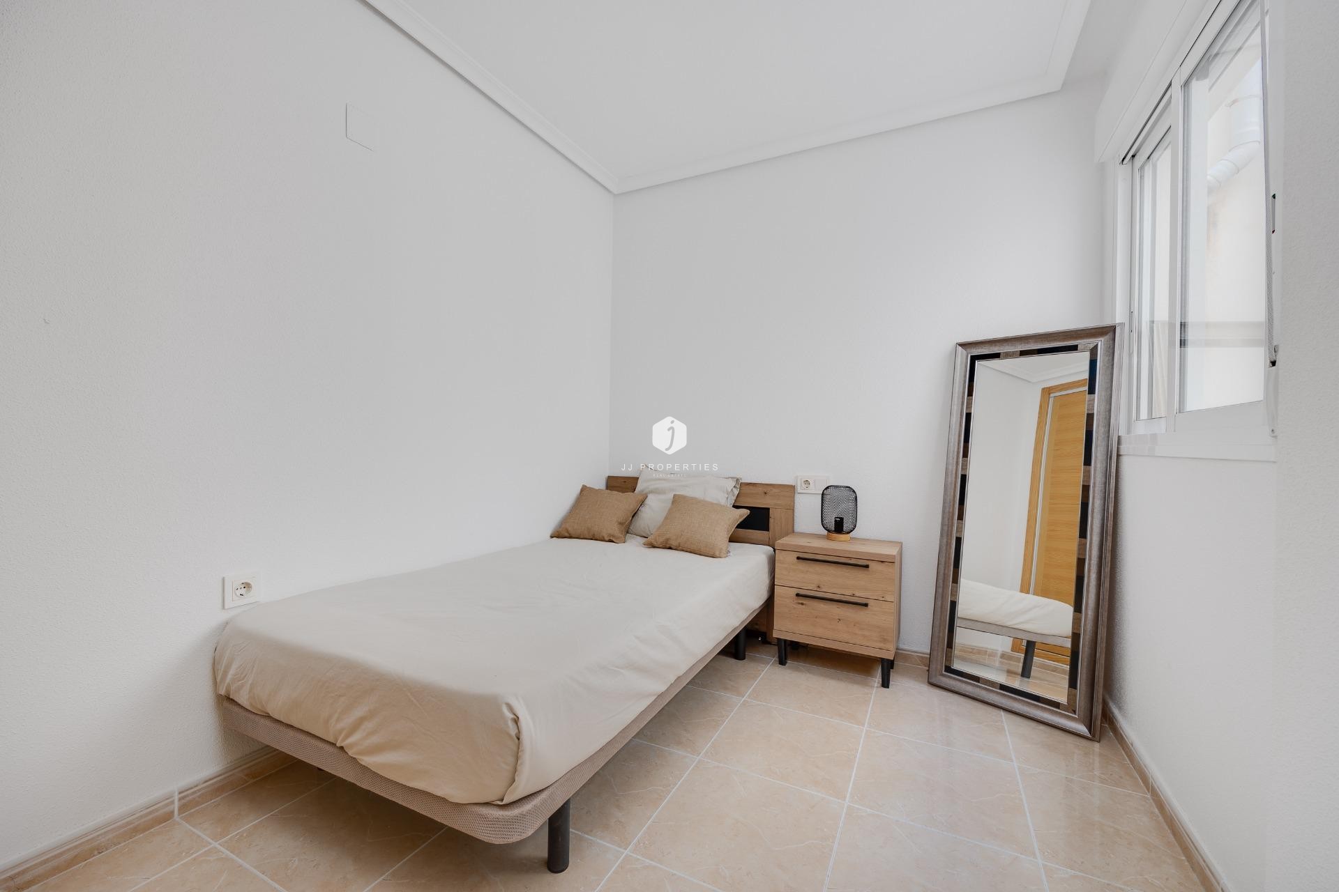 New Build - Apartment / flat -
San Fulgencio - Pueblo