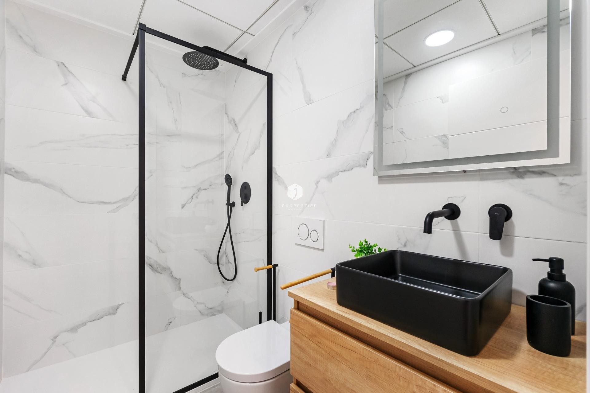 New Build - Apartment / flat -
San Javier - Santiago De La Ribera