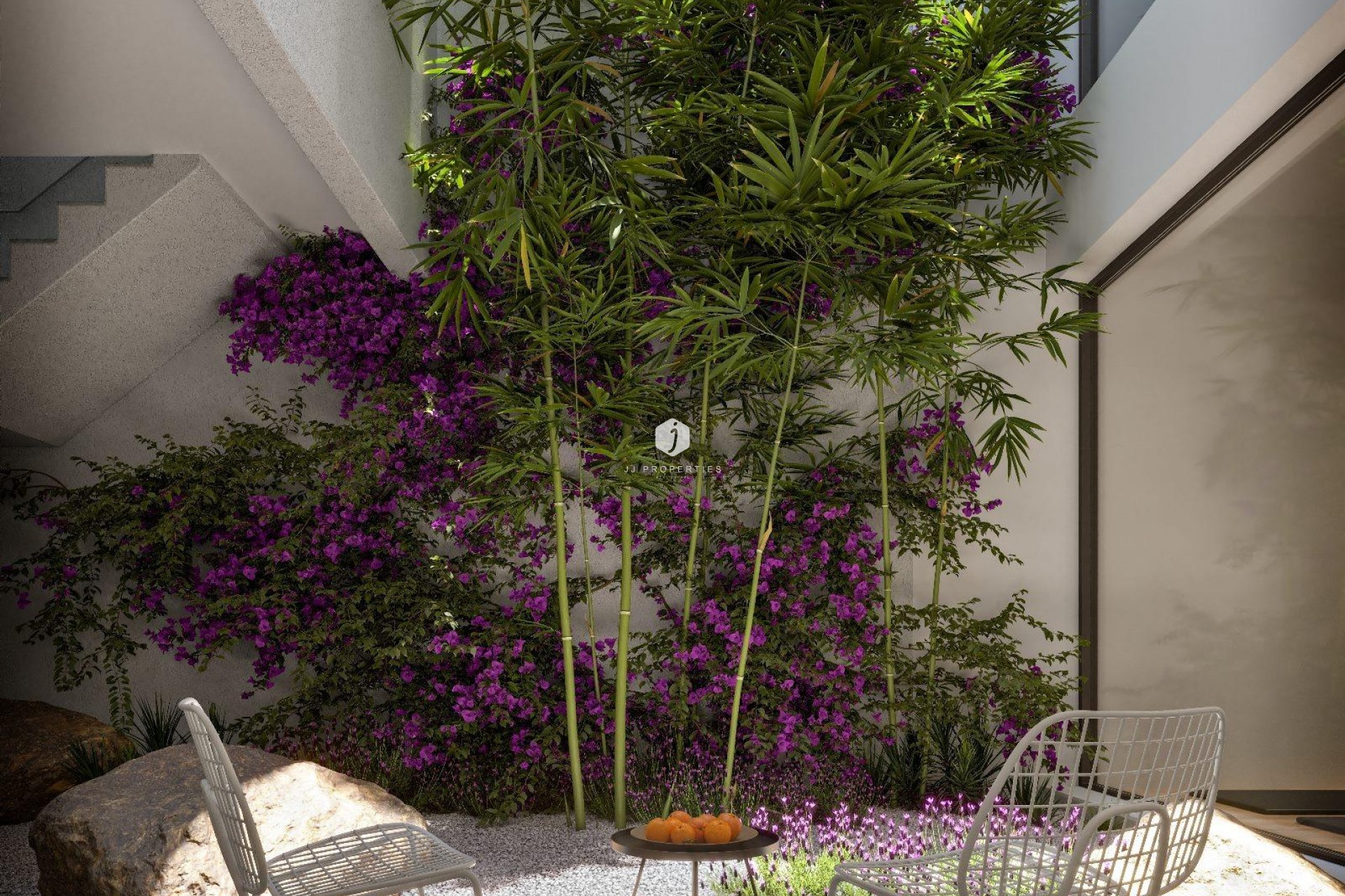 New Build - Apartment / flat -
San Juan Alicante - Nou Nazareth