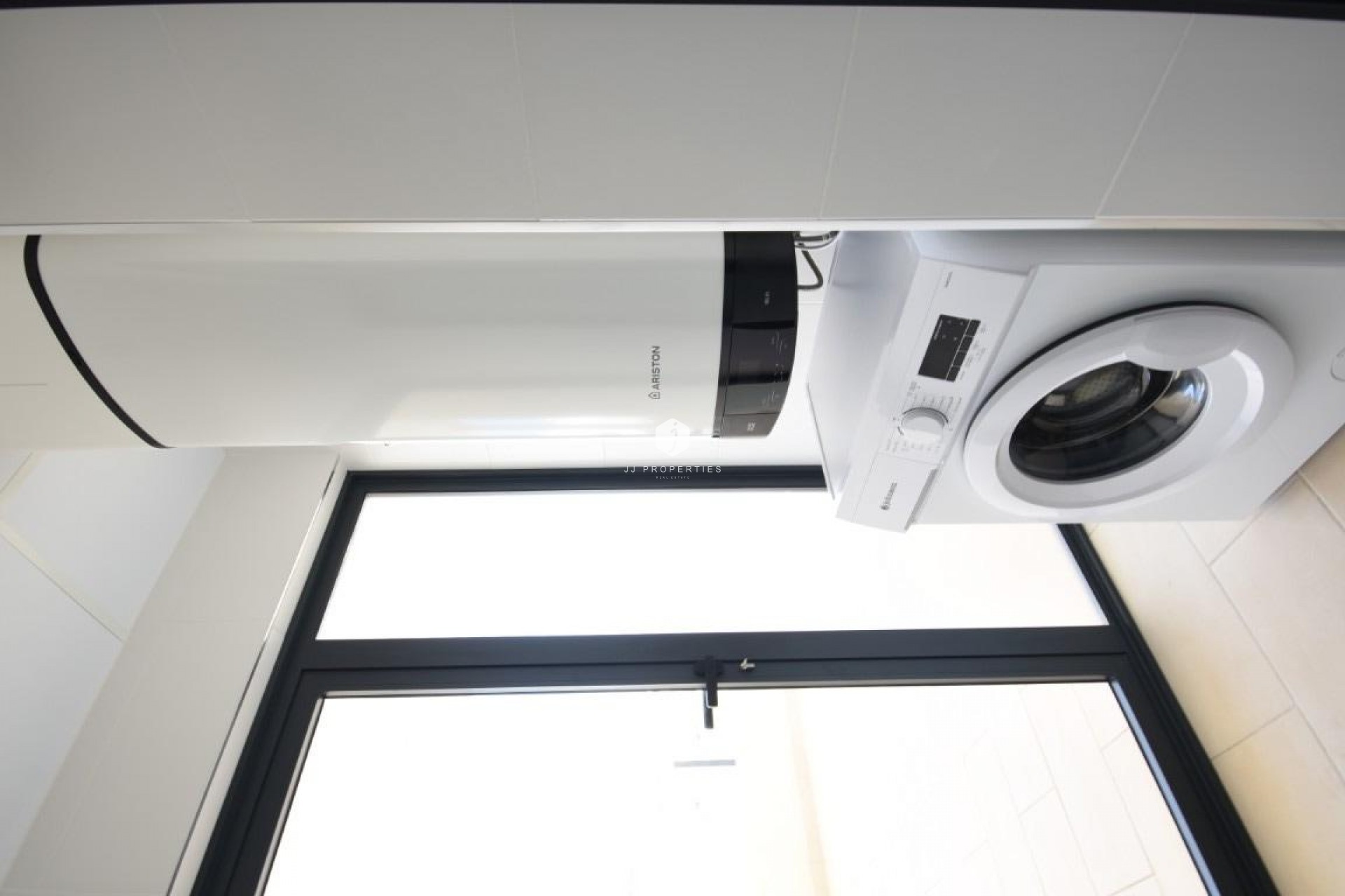 New Build - Apartment / flat -
San Miguel de Salinas - Pueblo