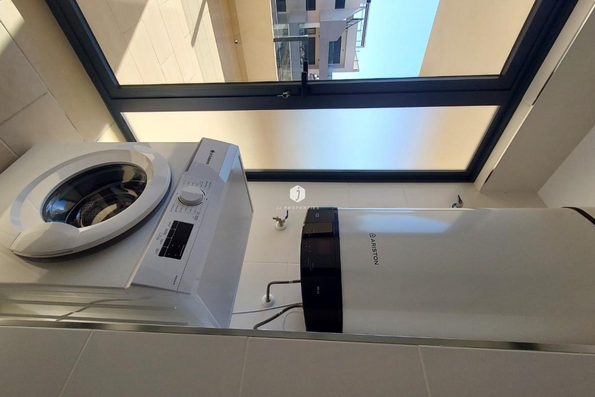 New Build - Apartment / flat -
San Miguel de Salinas - Pueblo