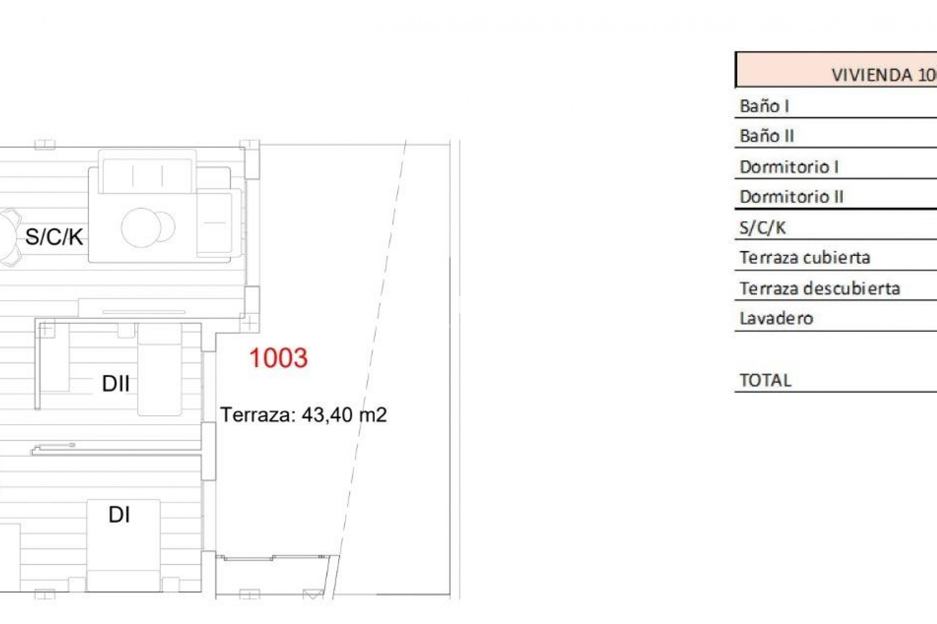 New Build - Apartment / flat -
San Miguel de Salinas - Pueblo