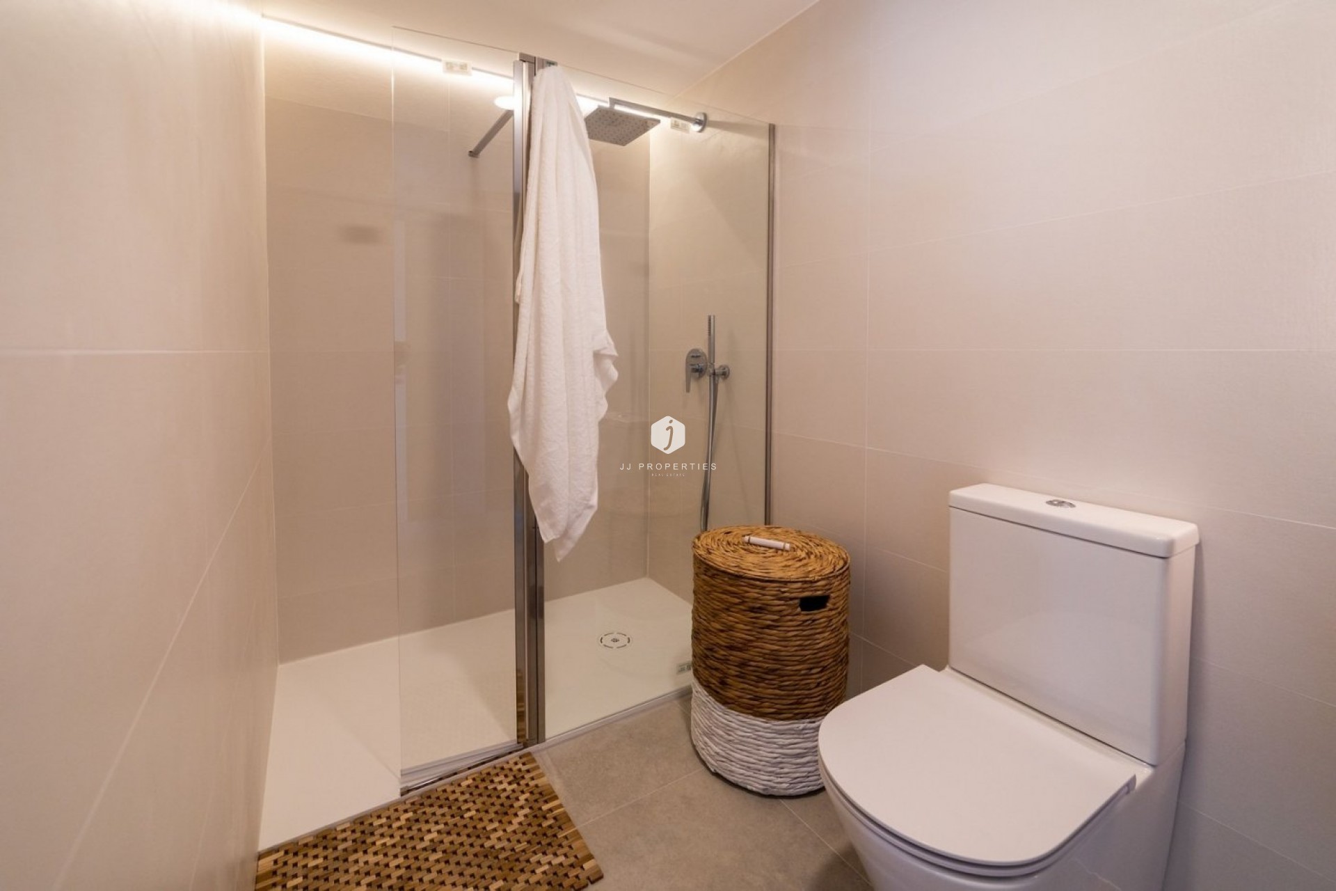 New Build - Apartment / flat -
Santa Pola - Gran Alacant