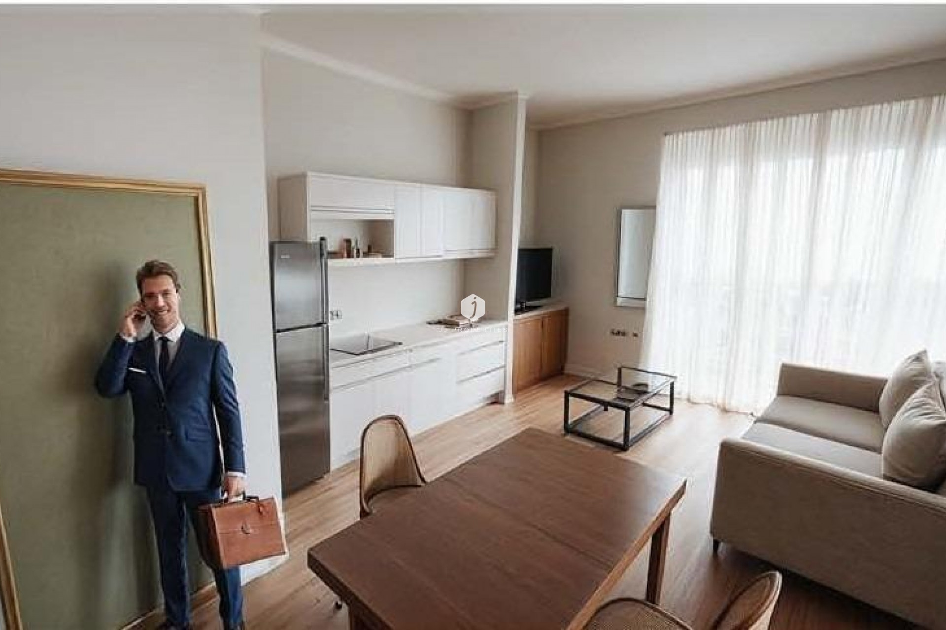 New Build - Apartment / flat -
Torrevieja - Centro