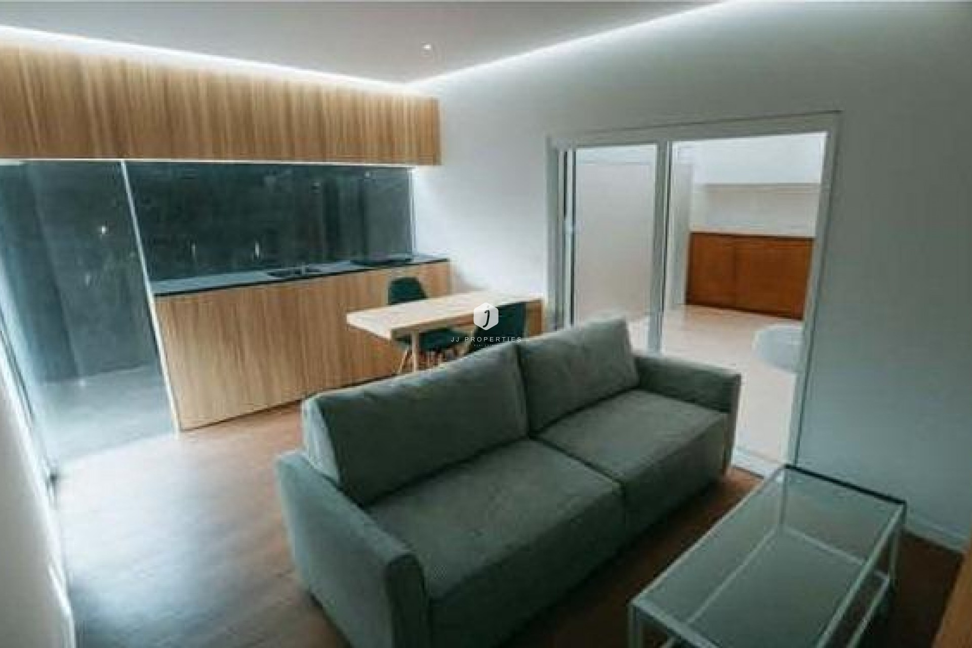 New Build - Apartment / flat -
Torrevieja - Centro