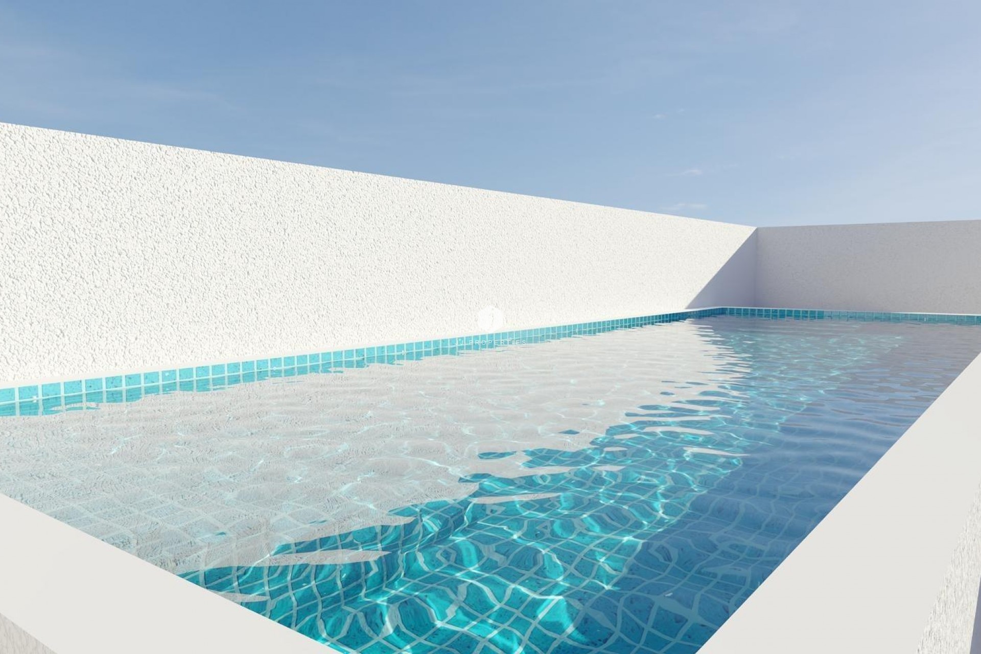 New Build - Apartment / flat -
Torrevieja - Centro