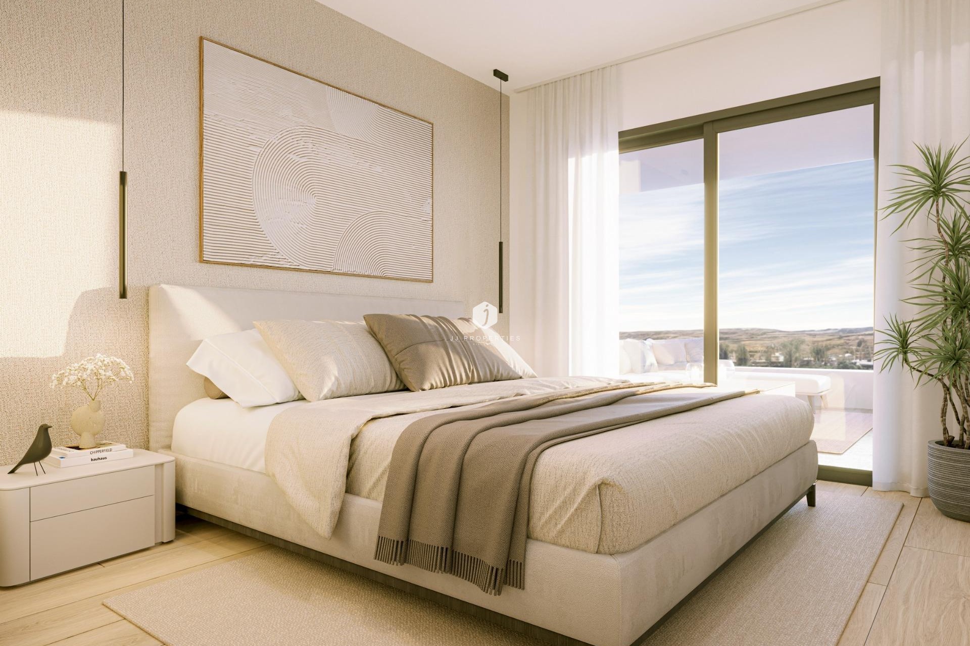 New Build - Apartment / flat -
Torrevieja - La Hoya