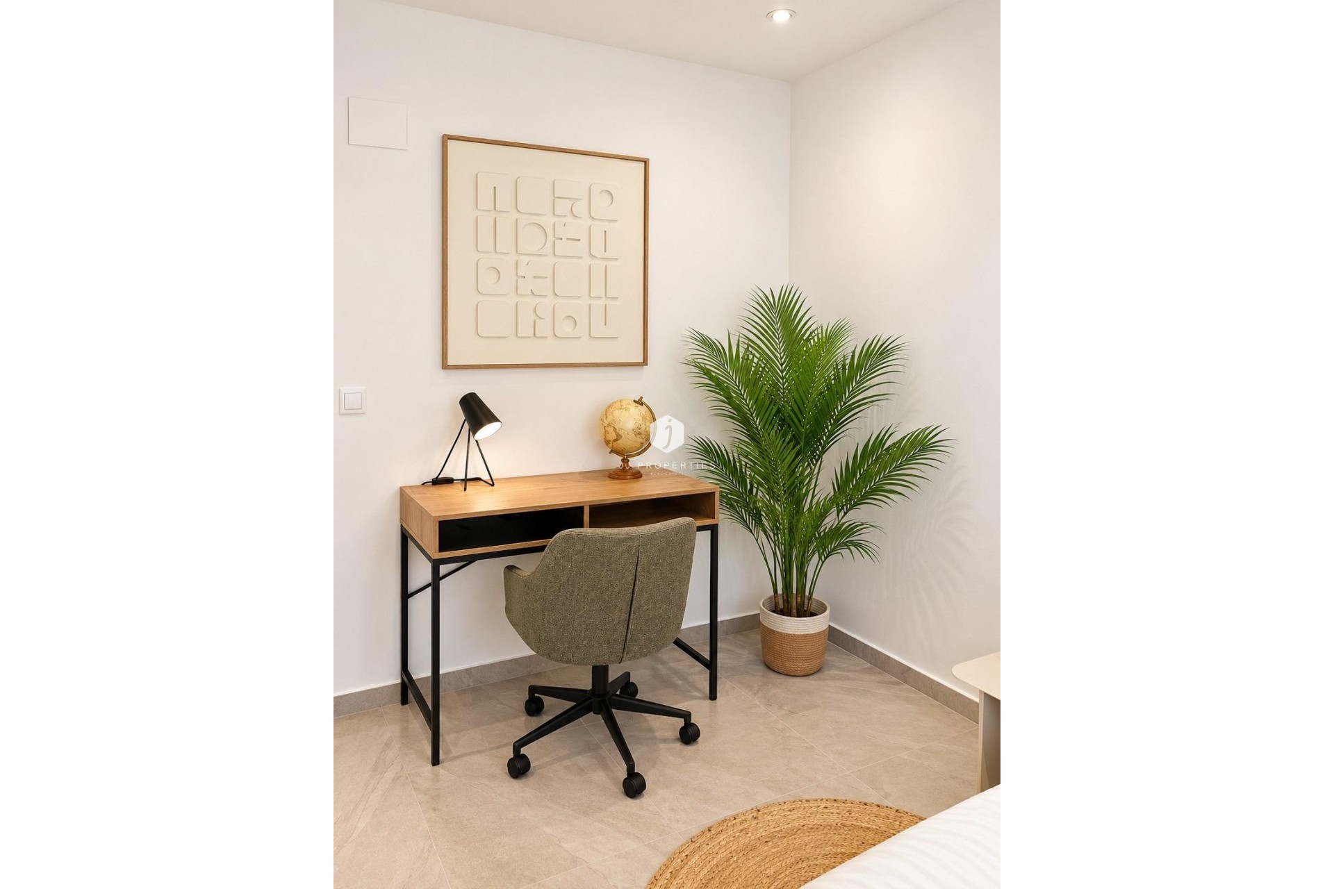 New Build - Apartment / flat -
Torrevieja - Nueva Torrevieja