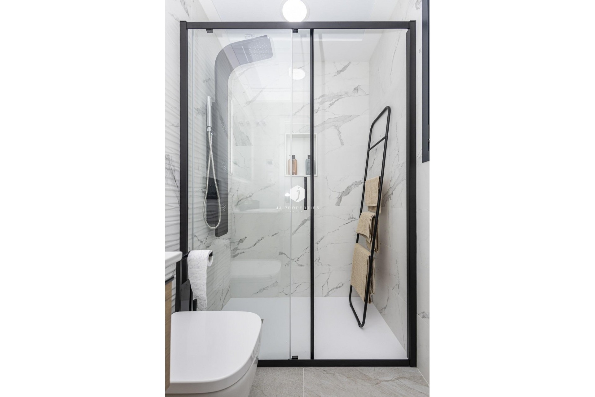 New Build - Apartment / flat -
Torrevieja - Nueva Torrevieja