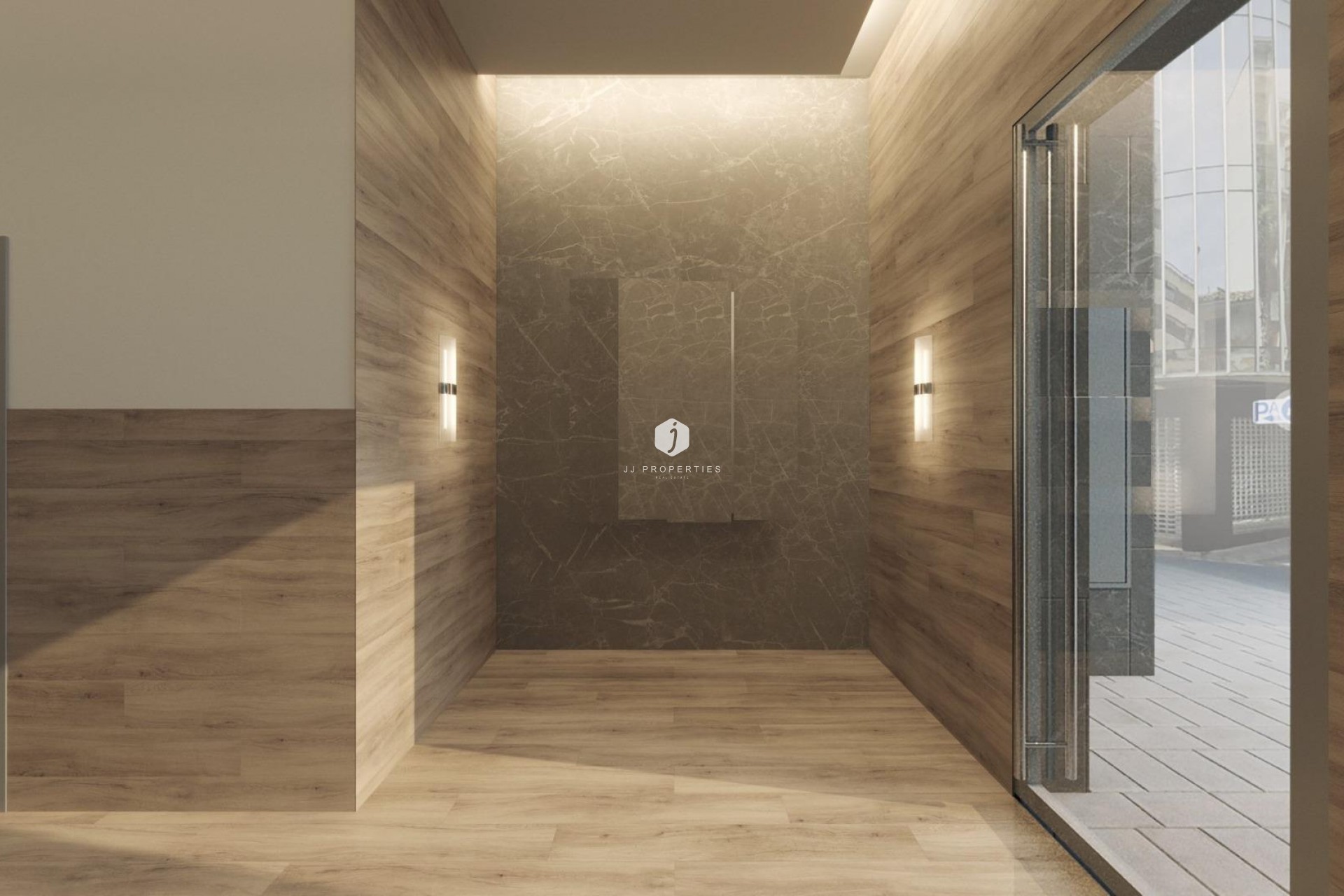 New Build - Apartment / flat -
Torrevieja - Playa de los Locos